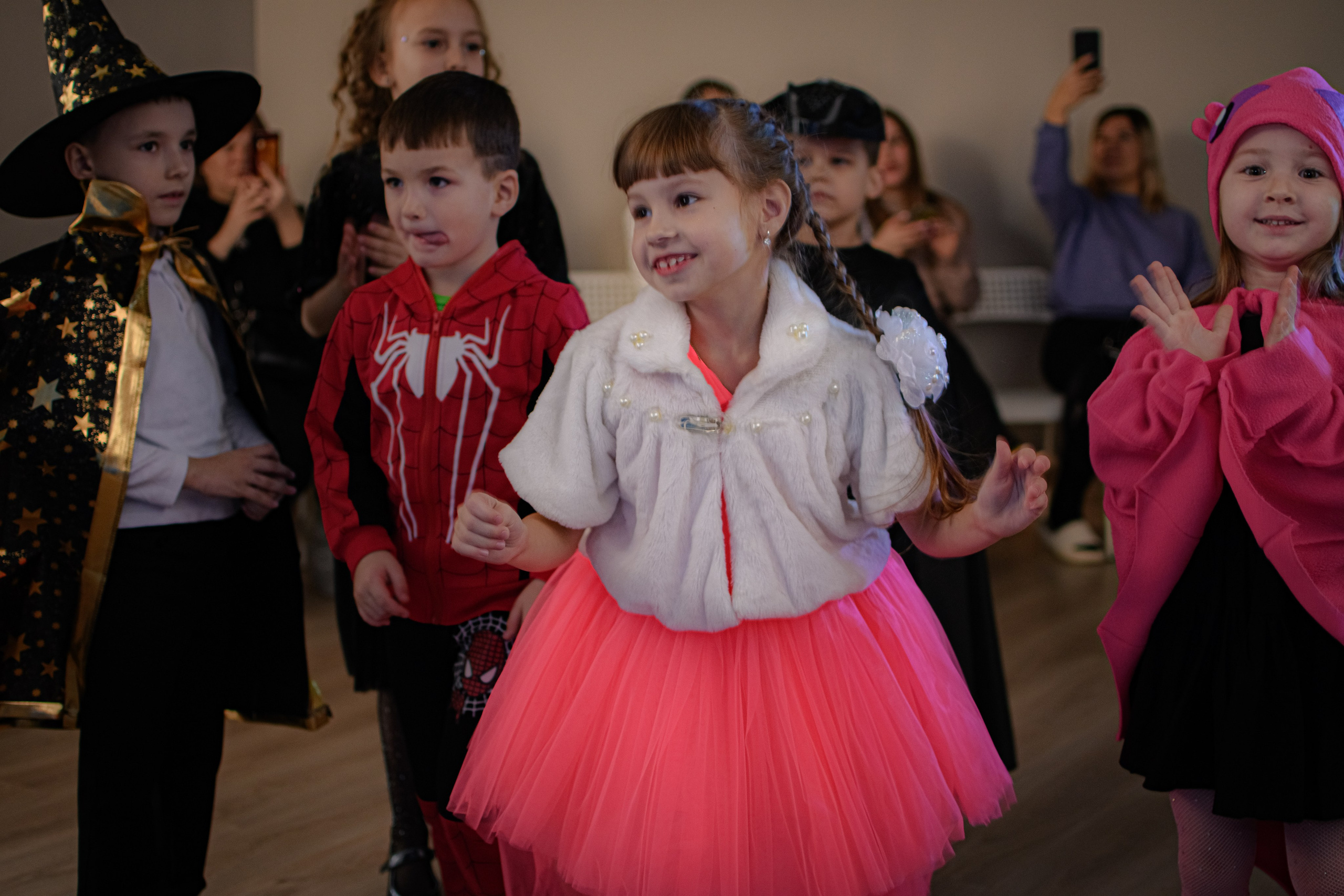 HAPPY NEW YEAR. Photokarish