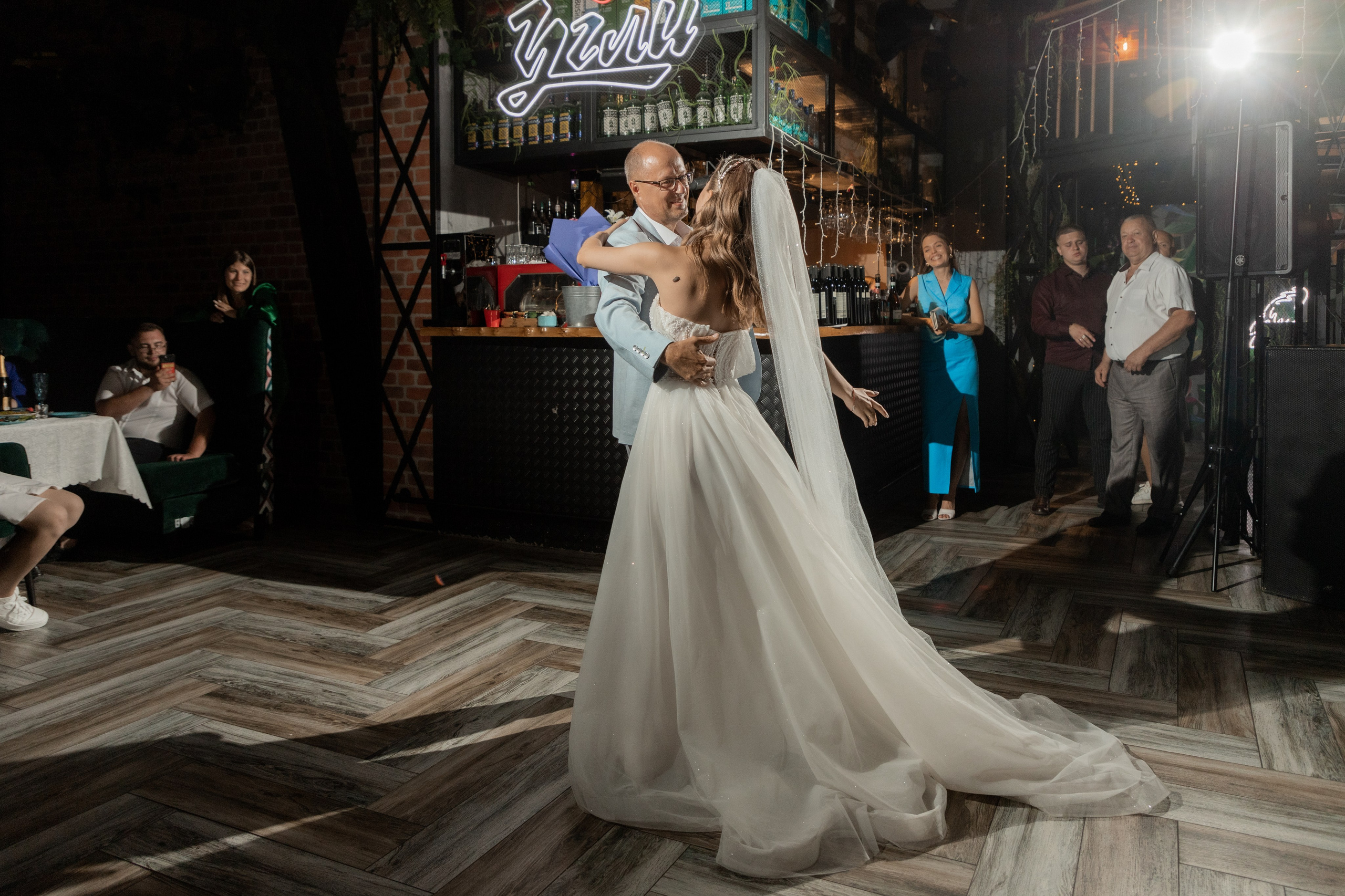 Дмитрий и Анастасия (сокращено). Свадебный фотограф Ангелина Сунгатулина | Саратов | Балаково | Вольск