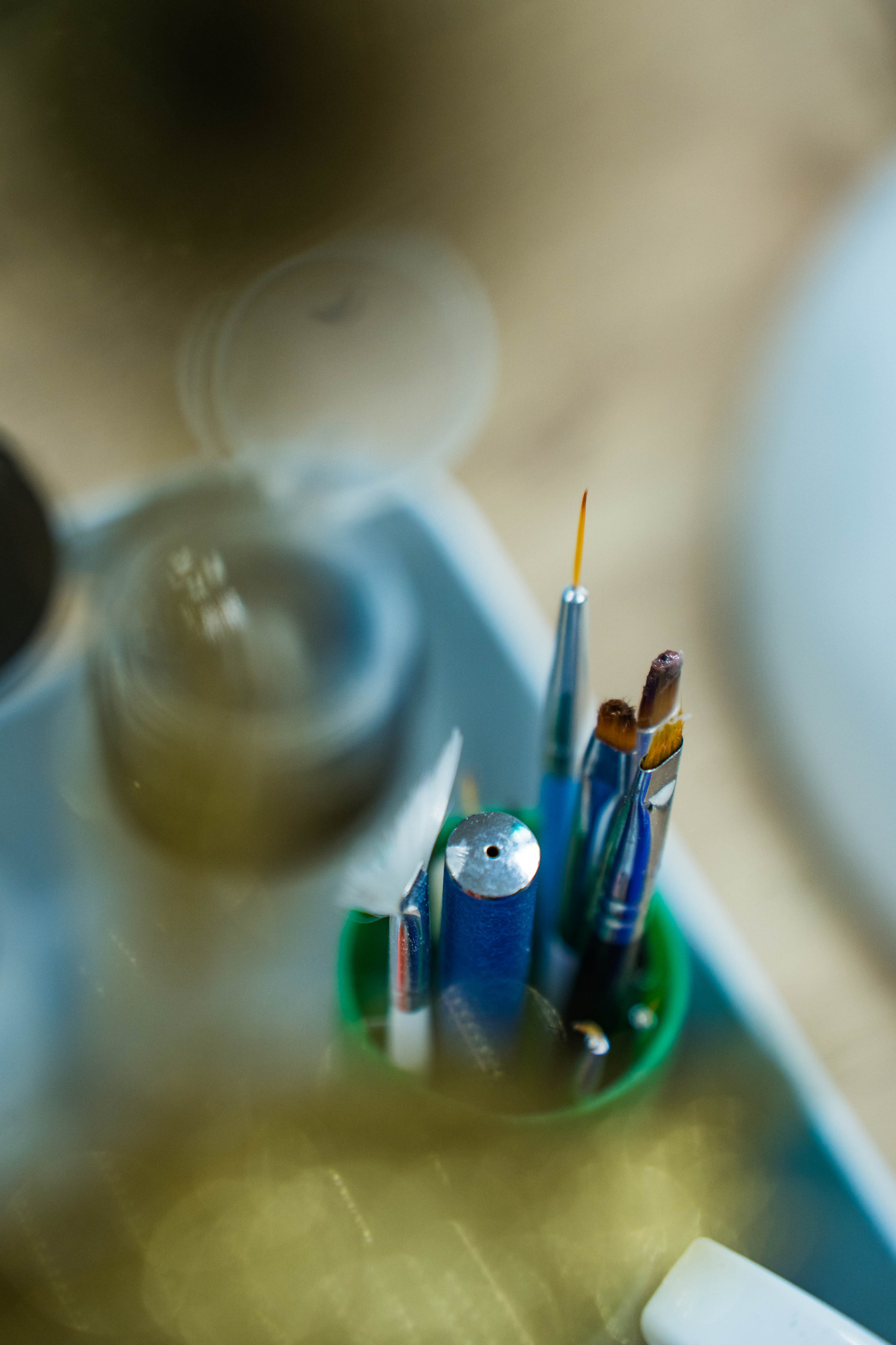 NAILS LOOK. Фотограф Абакумова Анастасия