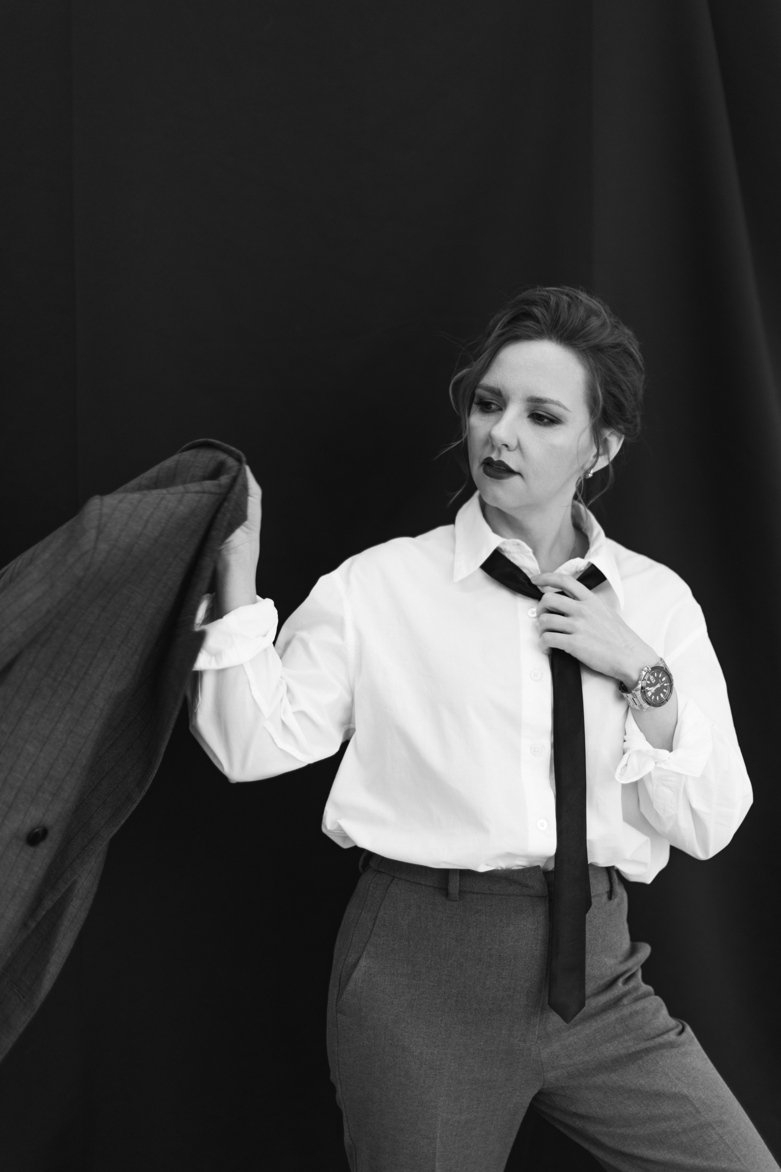 Татьяна. Свадебный и портретный фотограф — Мария Костина