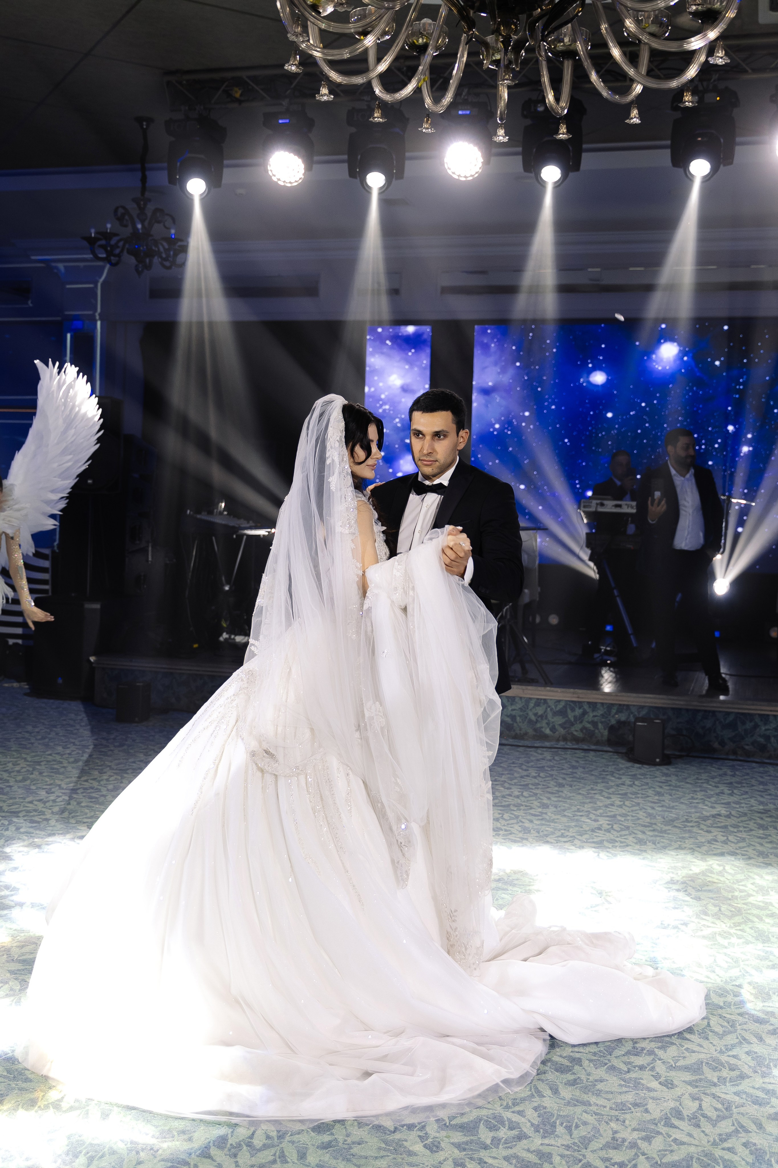 Артем и Сусанна. Свадебный и семейный фотограф в Ростове-на_дону, Тамара Оганесян