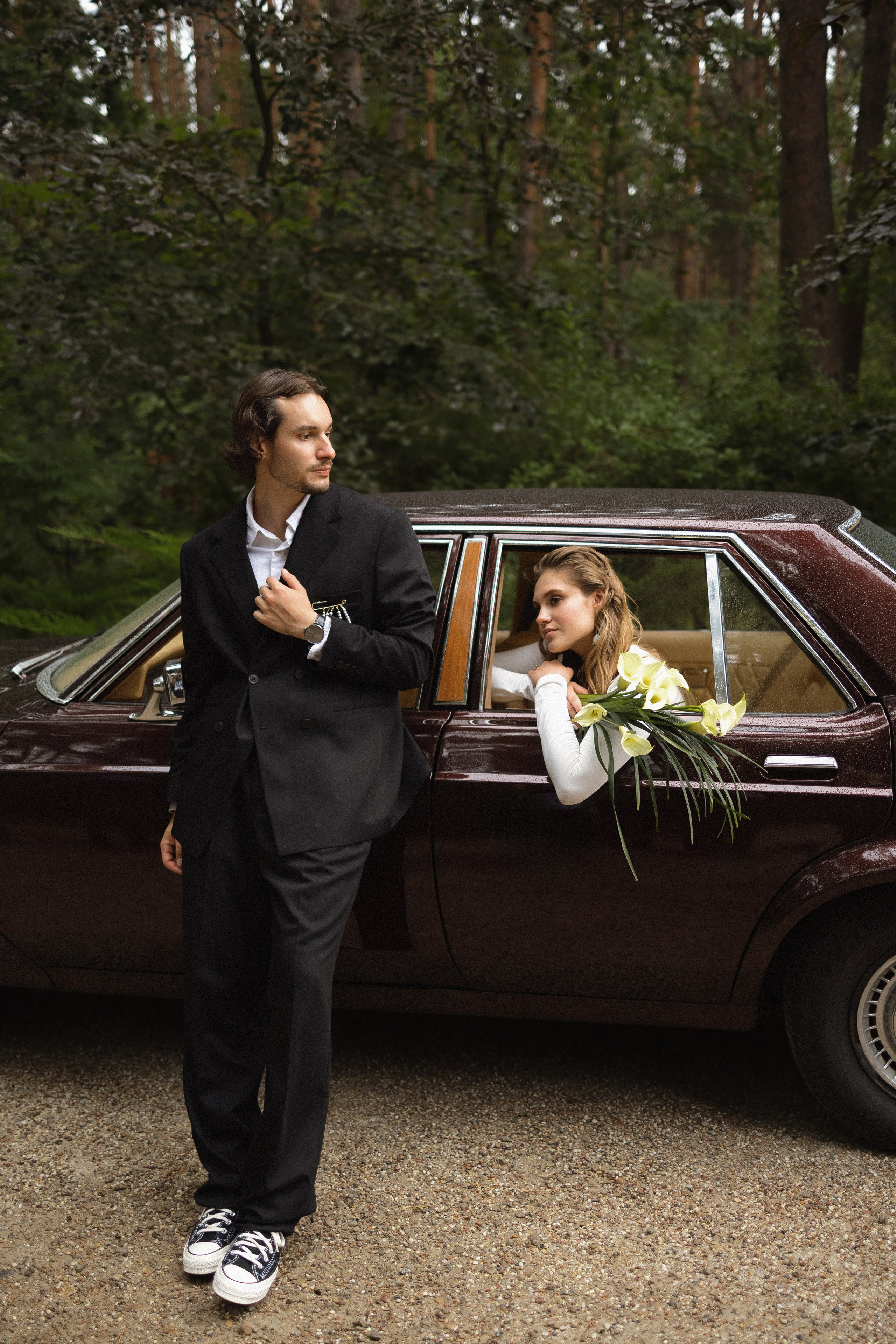 V&K. Свадебный фотограф Лиза Макатович Беларусь Минск