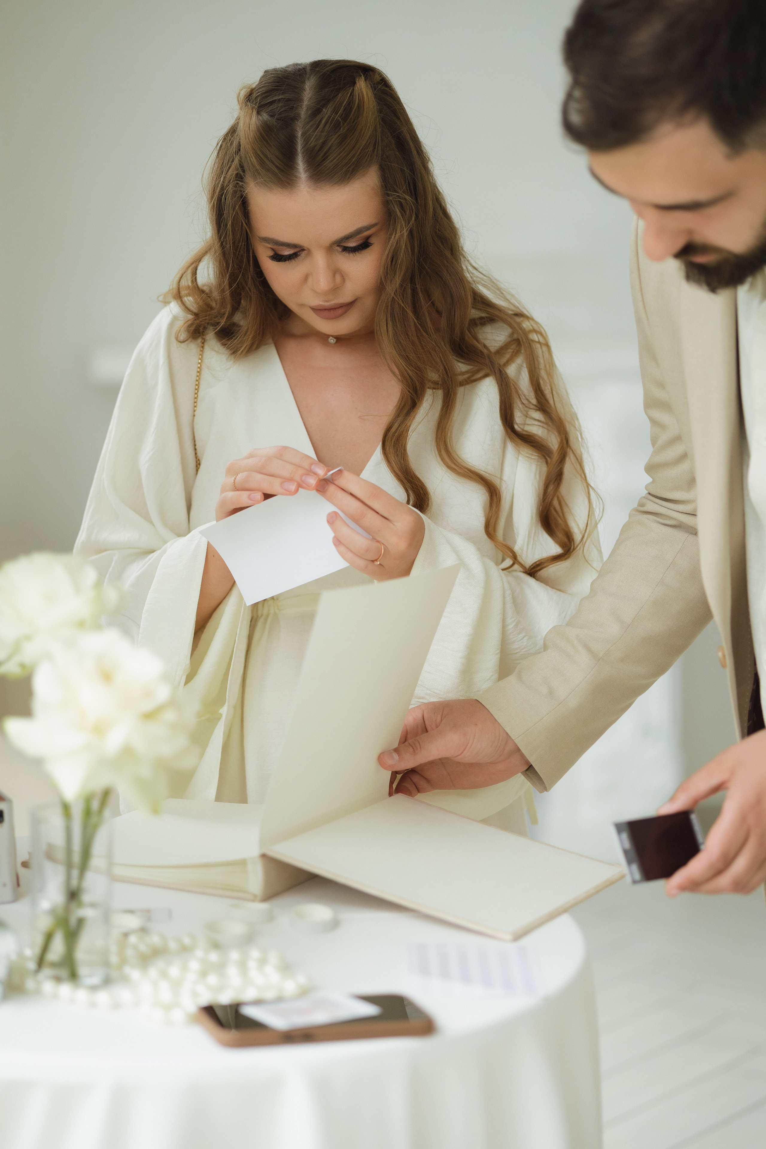 A&I. Свадебный фотограф Лиза Макатович Беларусь Минск