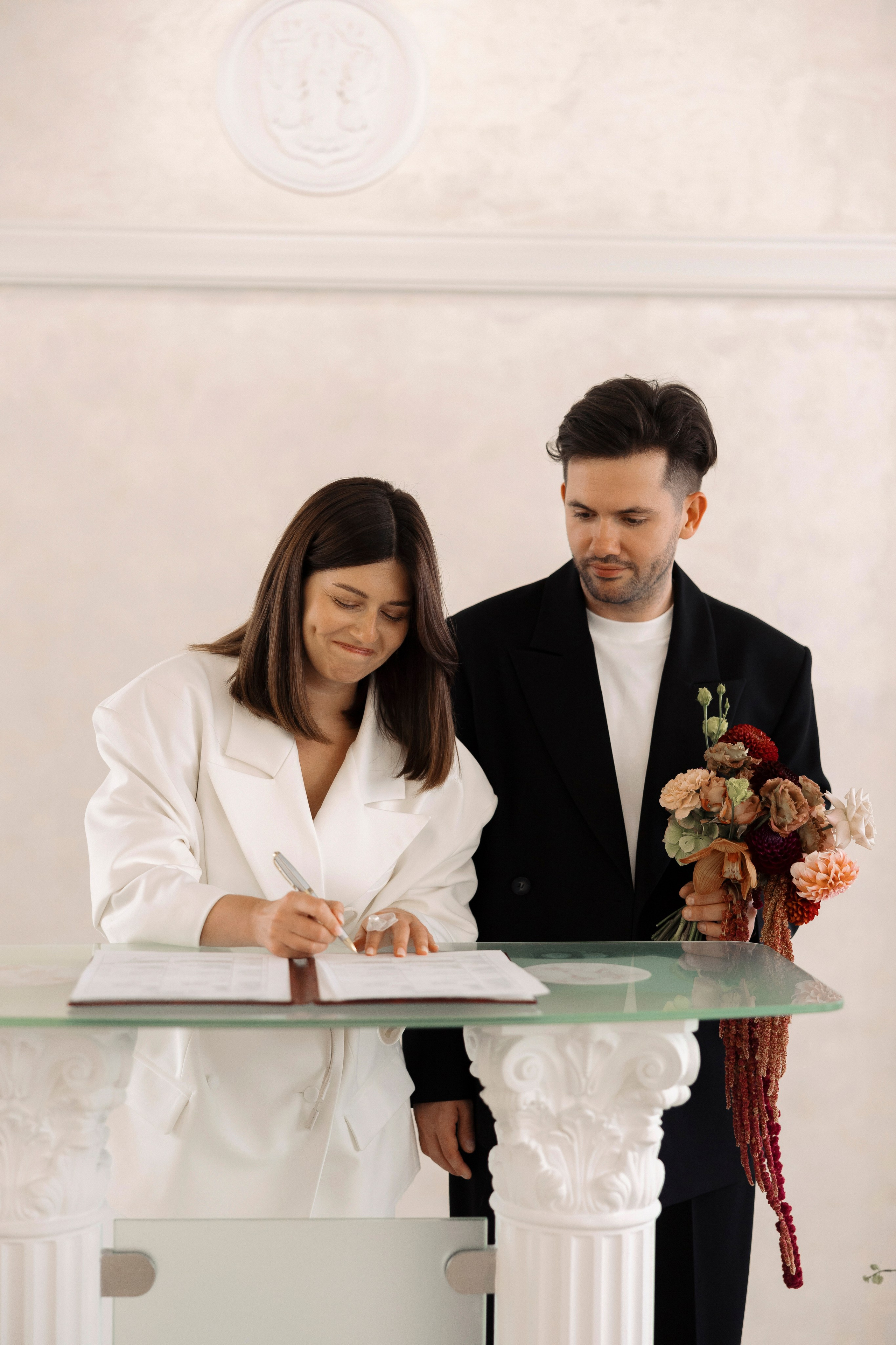 K&A. Свадебный фотограф Лиза Макатович Беларусь Минск