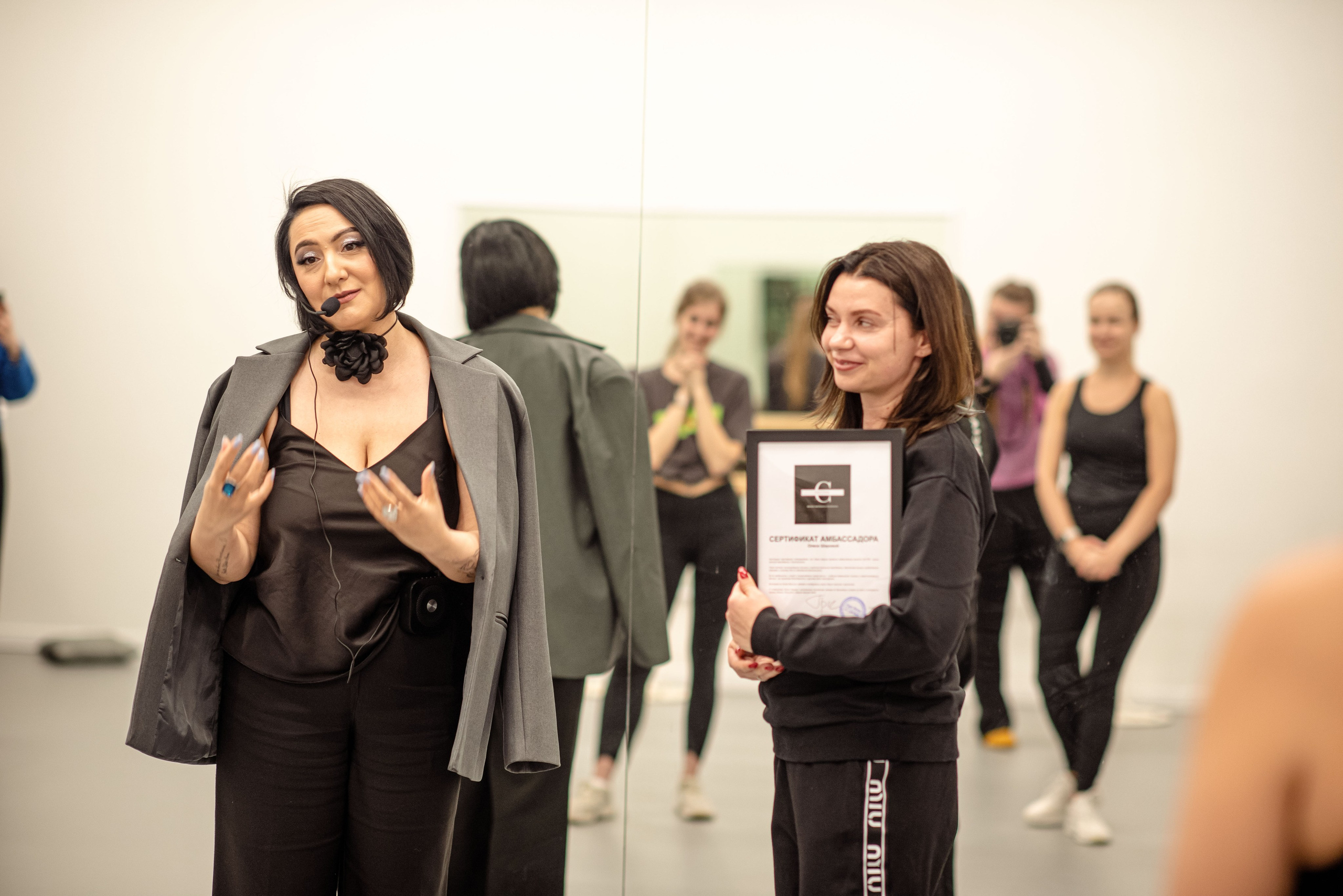 SAFETY SKILLS. Фотограф в Москве