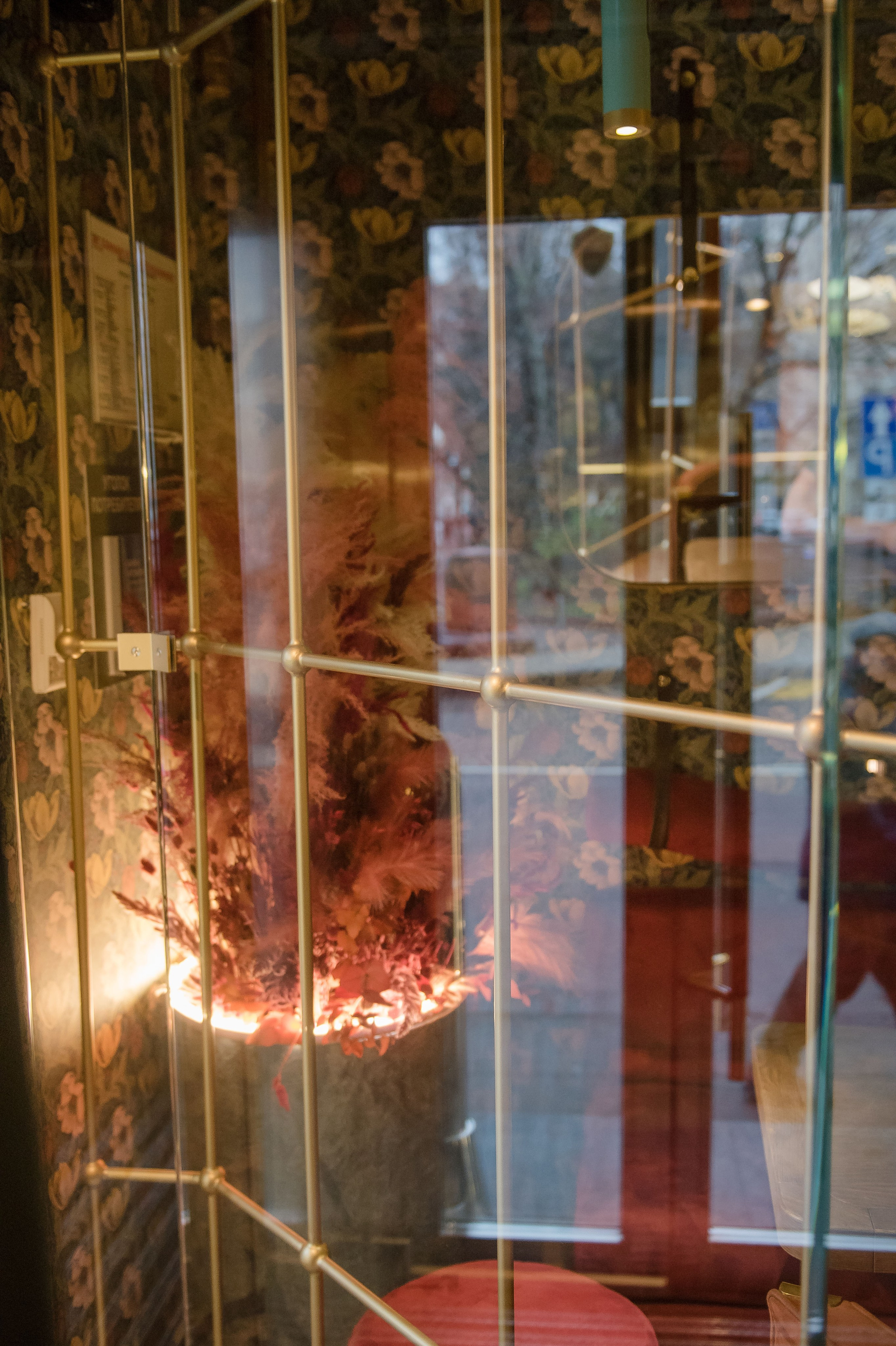 Интерьеры Ресторанов г. Москва. Фотограф в Москве