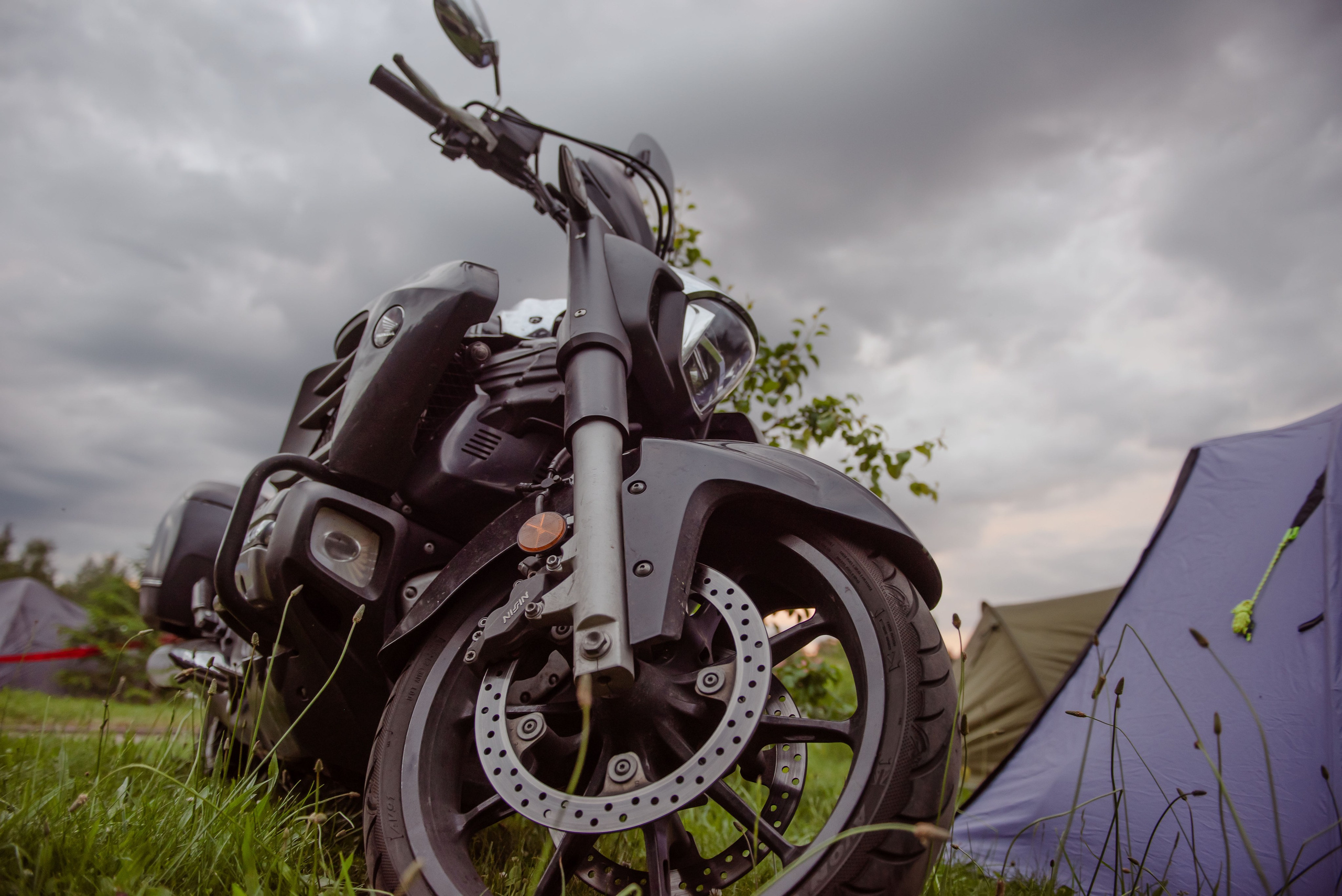 Мотофестивали. Фотограф в Москве