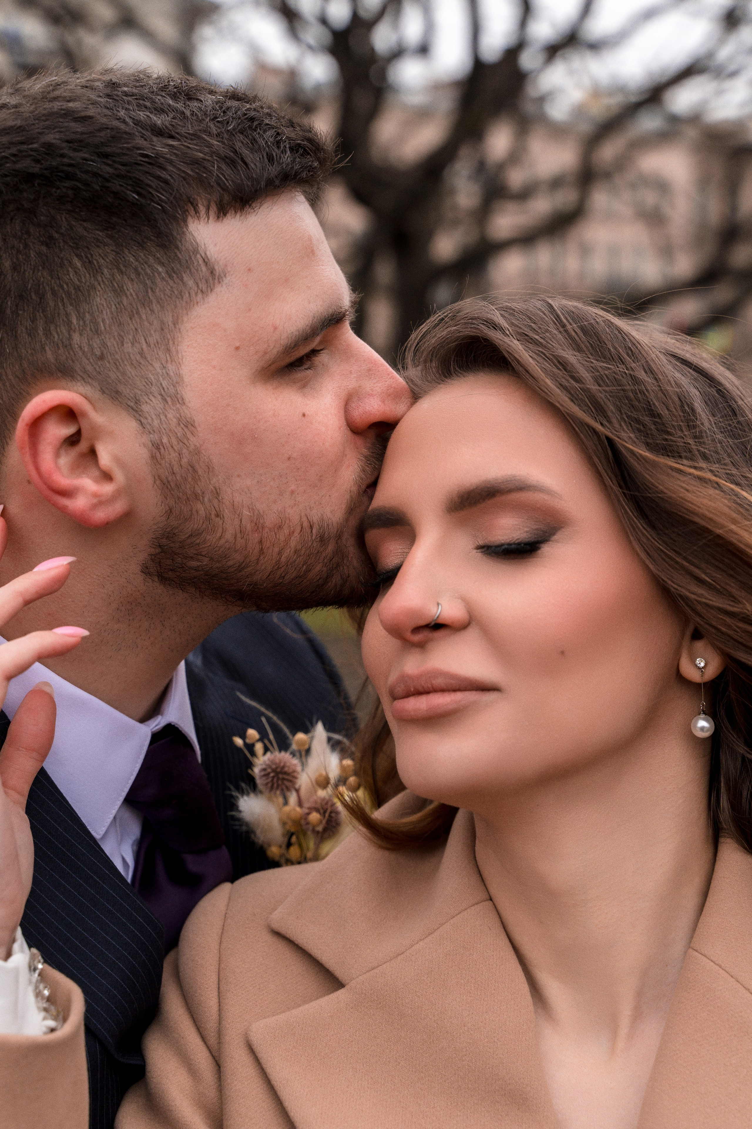 Роман + Анастасия