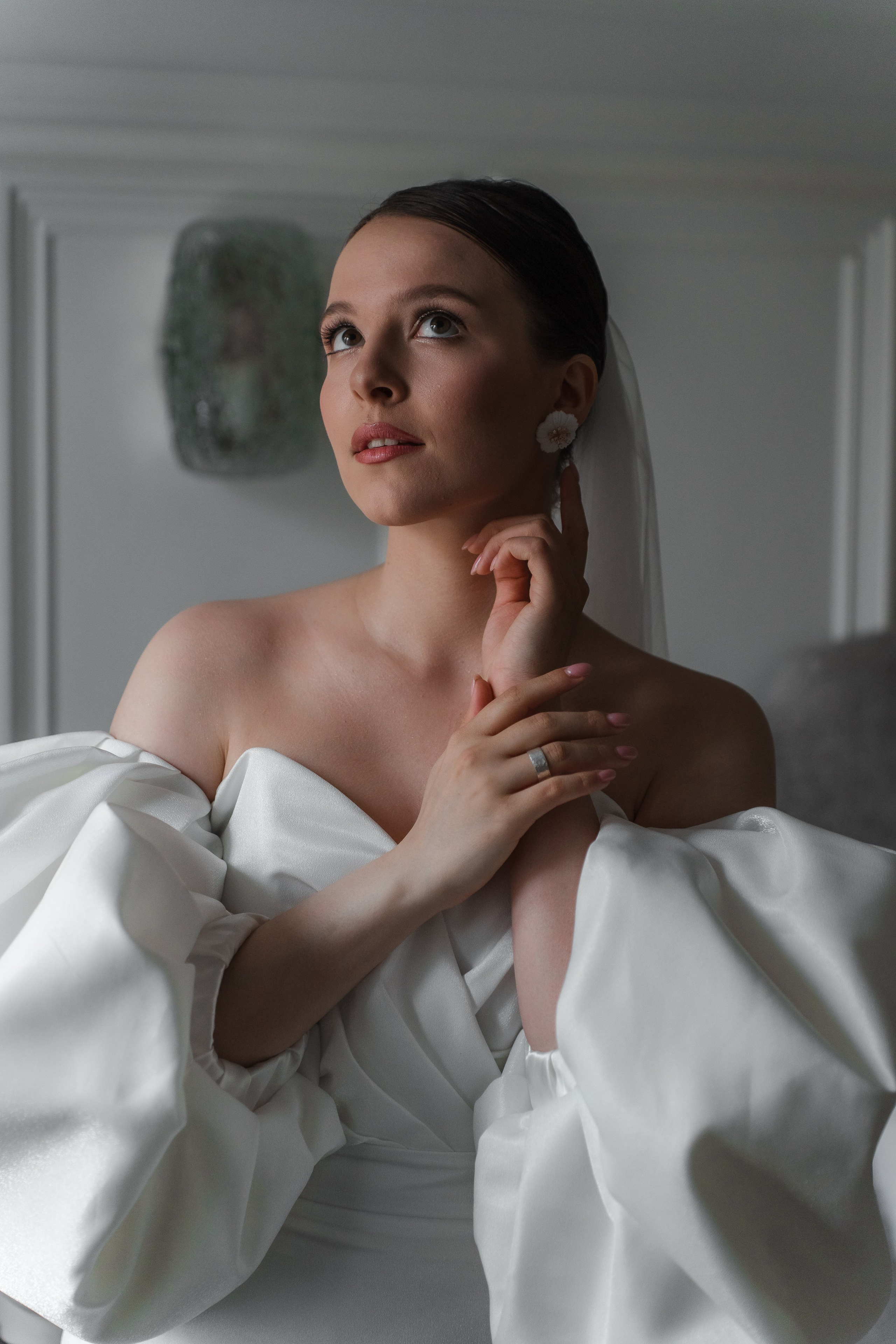 Анатолий + Ева