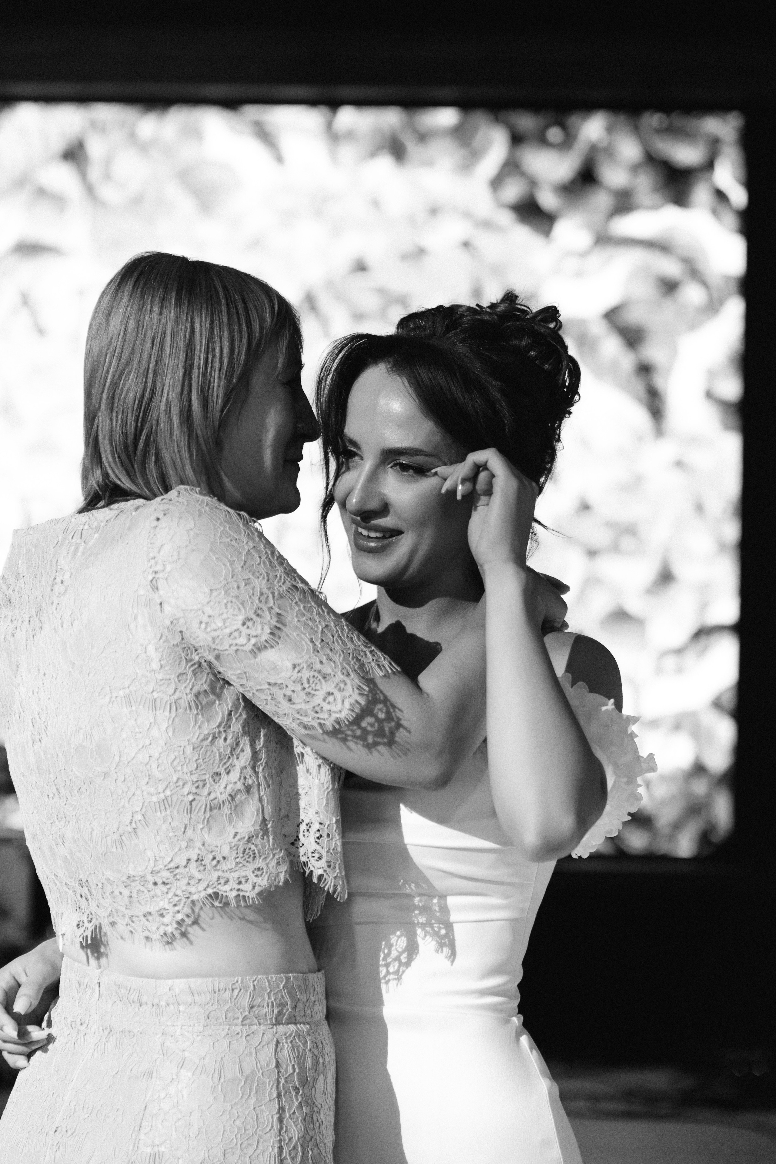 Алина и Александр. Свадебный фотограф в Краснодаре Булатова Наталия