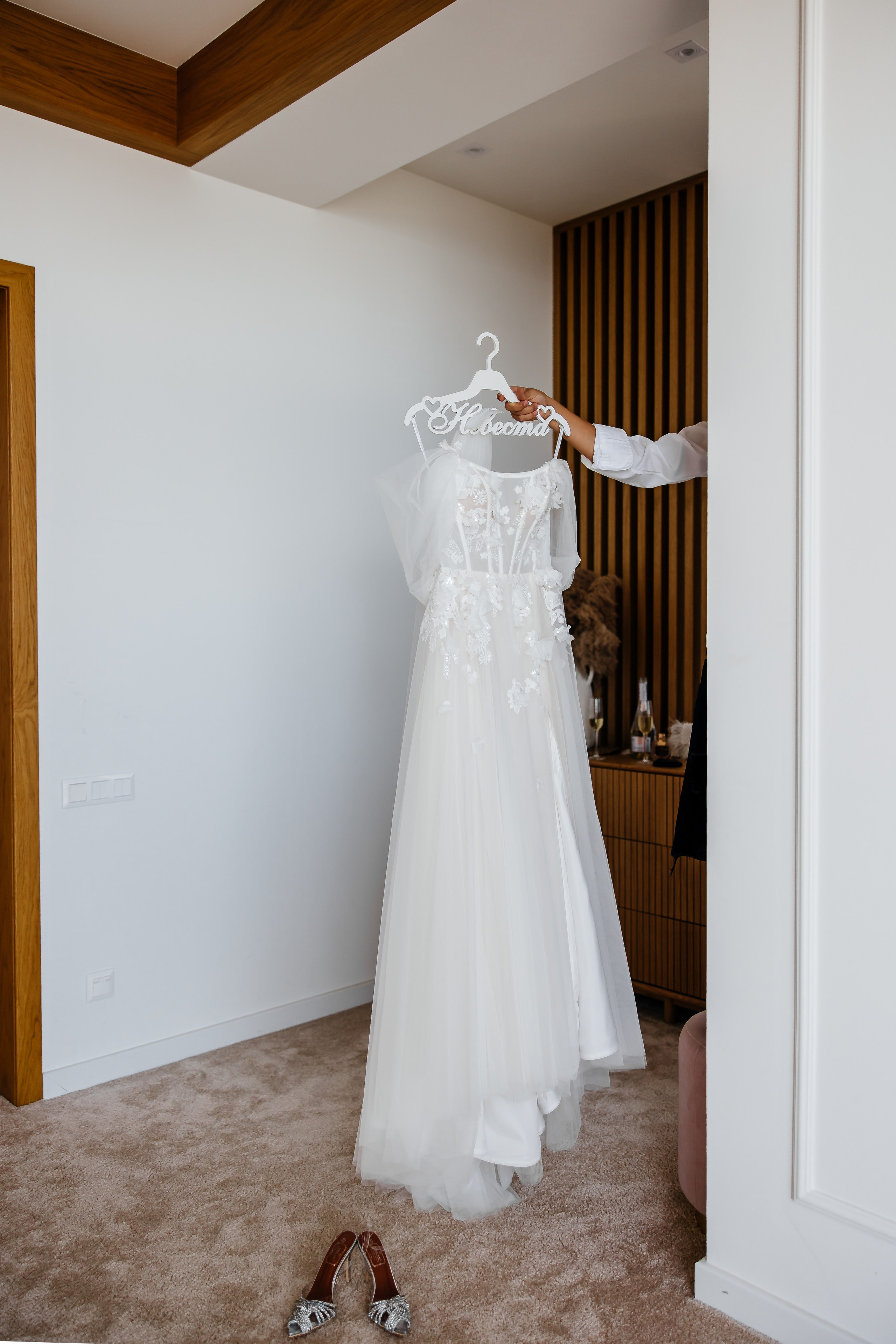 Анонс свадьбы Ксюши и Ивана. Свадебный фотограф в Крыму и Севастополе Ольга Баскакова