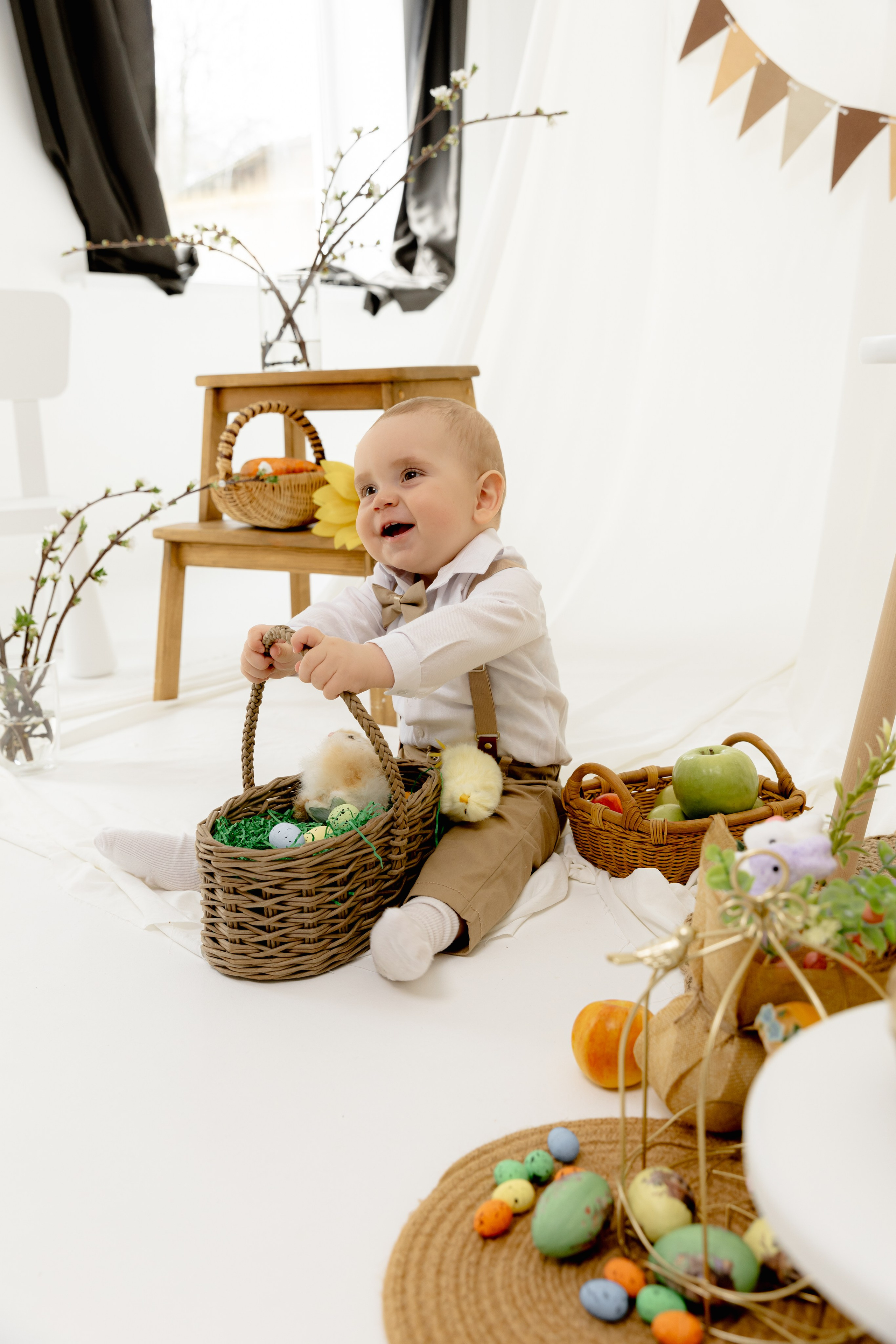 Светлой Пасхи. Свадебный фотограф Кропоткин Краснодар