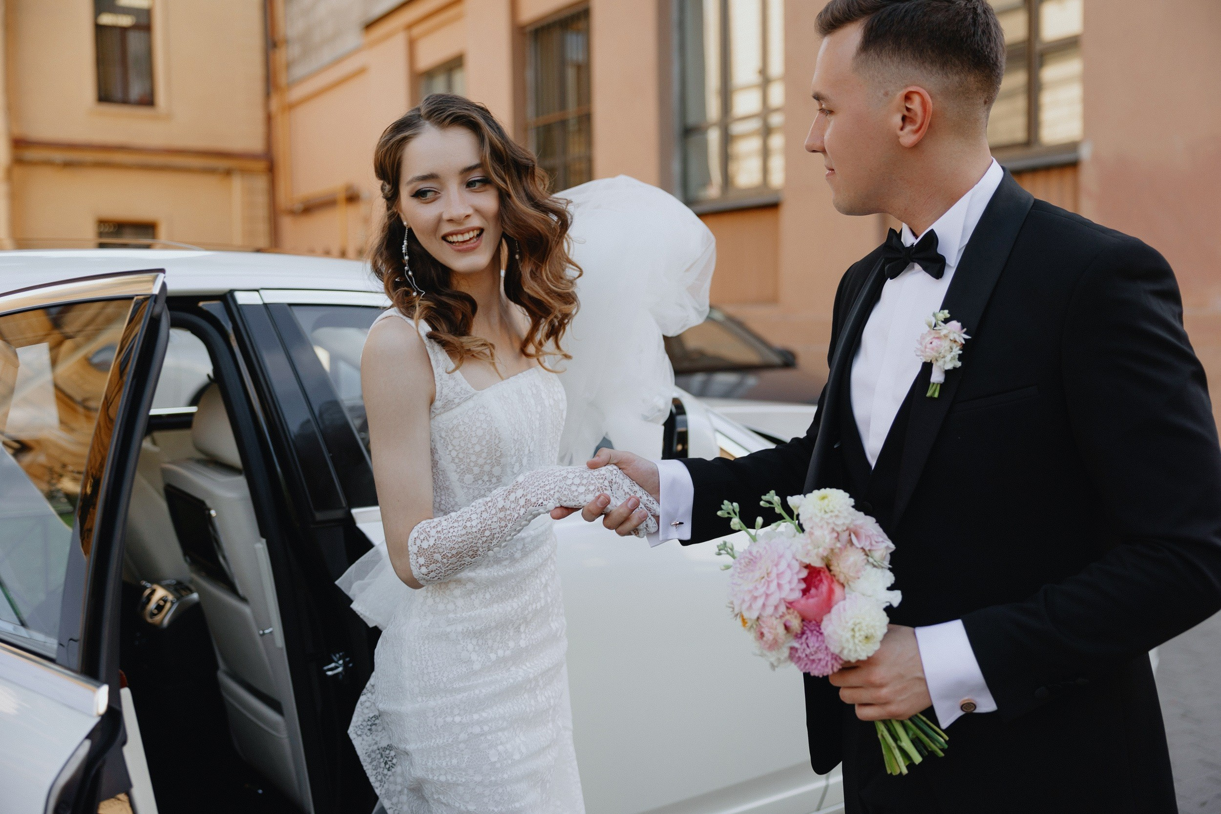 Илья и Алиса. Свадебный фотограф в Санкт-Петербурге Рябикин Александр , занимаюсь св