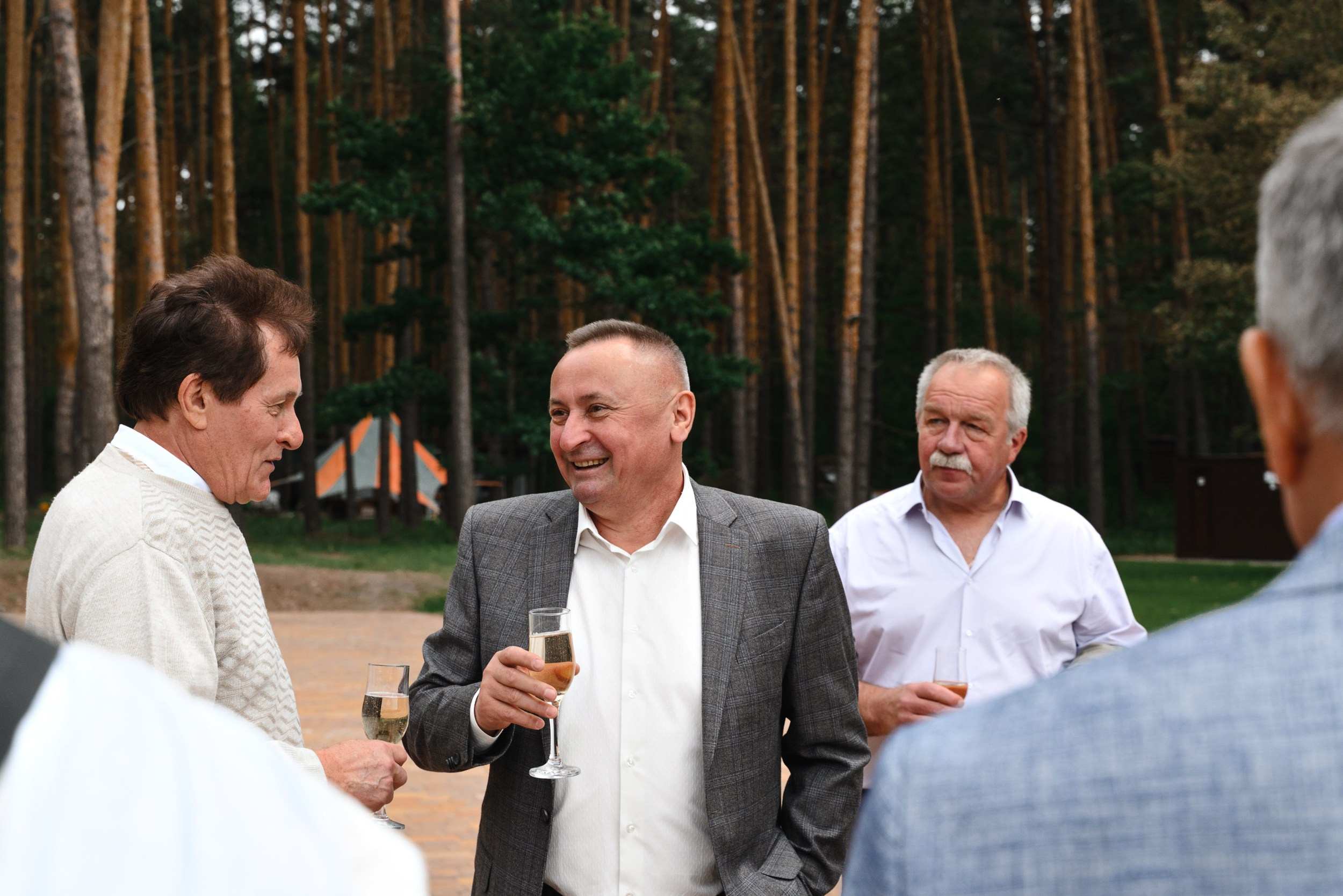Андрей и Анастасия. Свадебный фотограф в Тамбове Андрей Шаталов