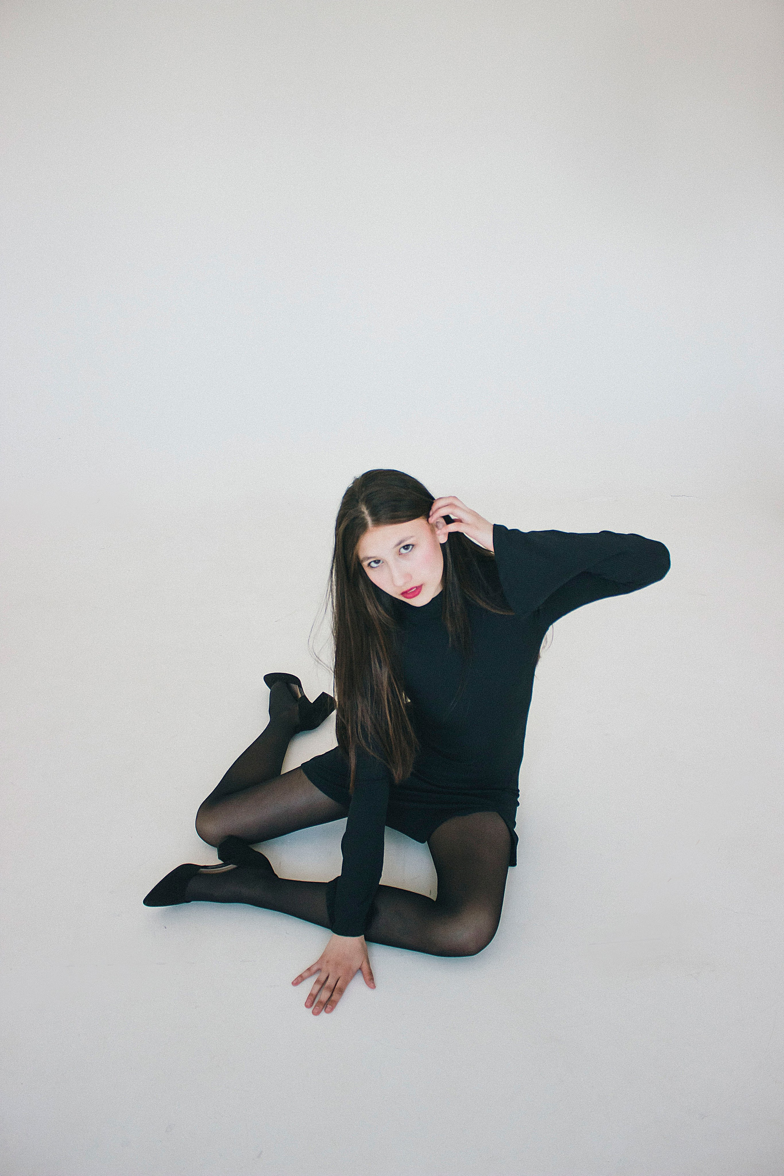 Annie. Фотограф Димитровград Казань Валерия Владимиркина