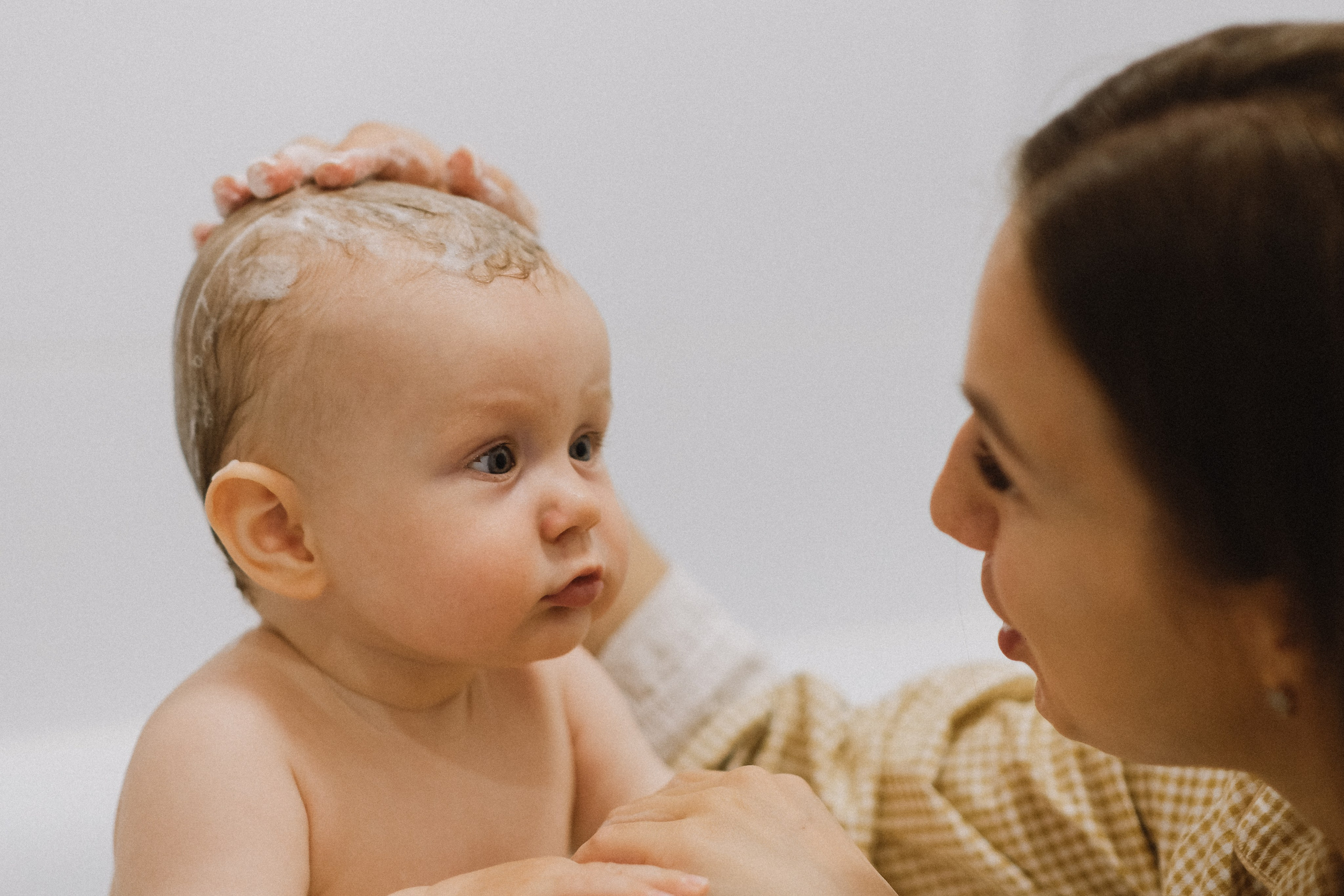 Алёна и Алиса. Семейный фотограф Москва
