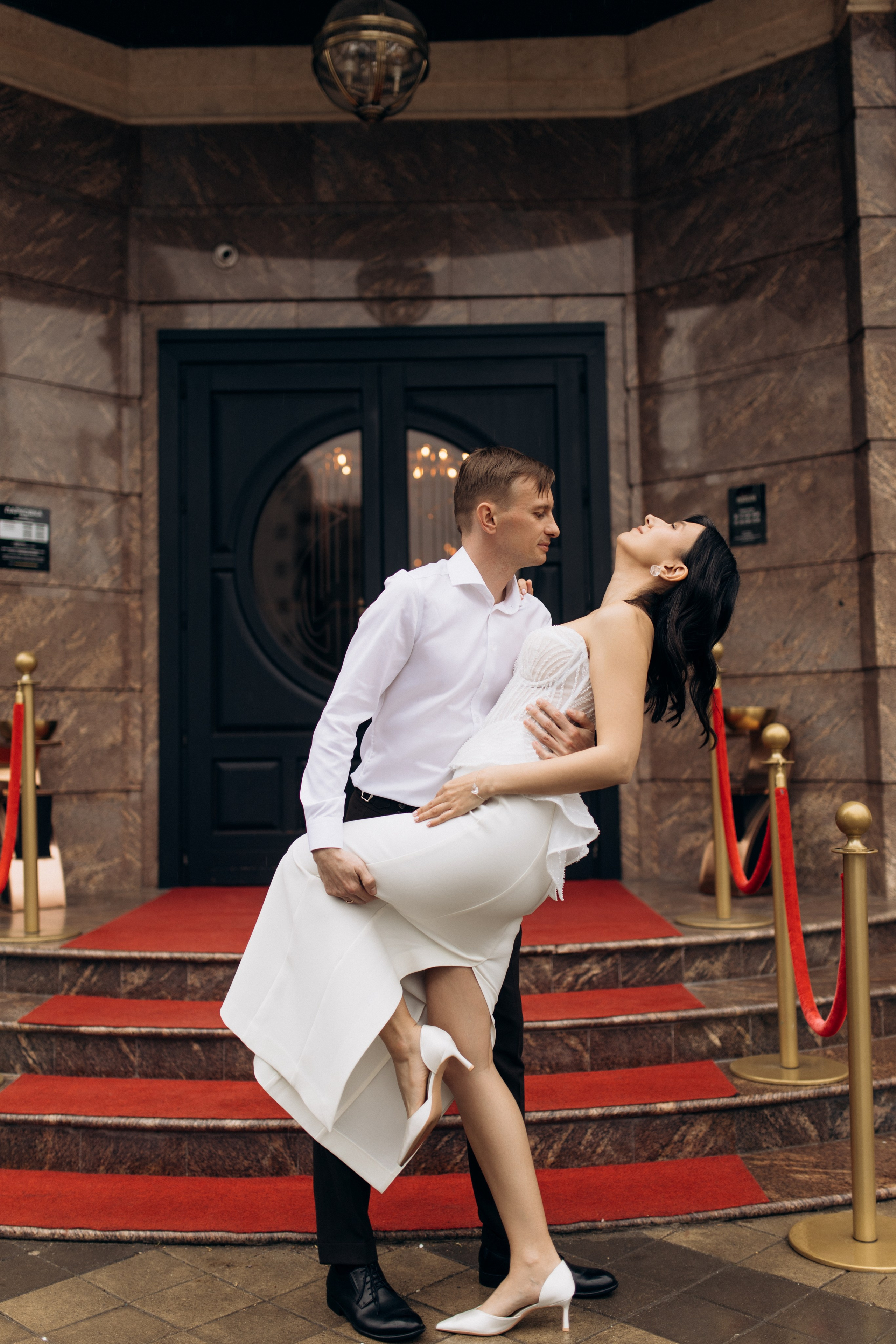 Татьяна и Алексей. Самый теплый фотограф в Краснодаре Рябоконь Ксения