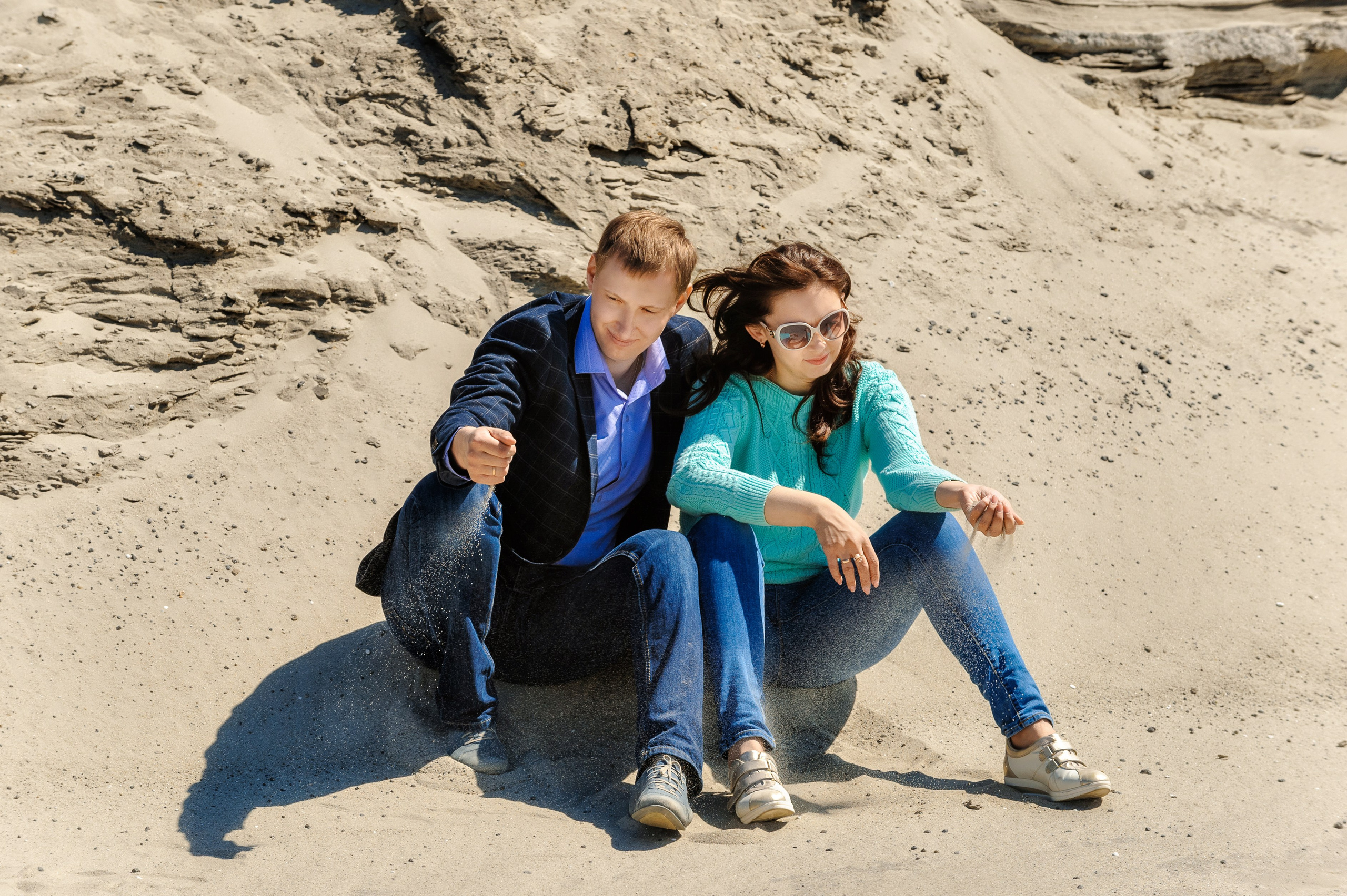 Семейная съёмка. Свадебный и семейный фотограф в Курске Андрей Изотов