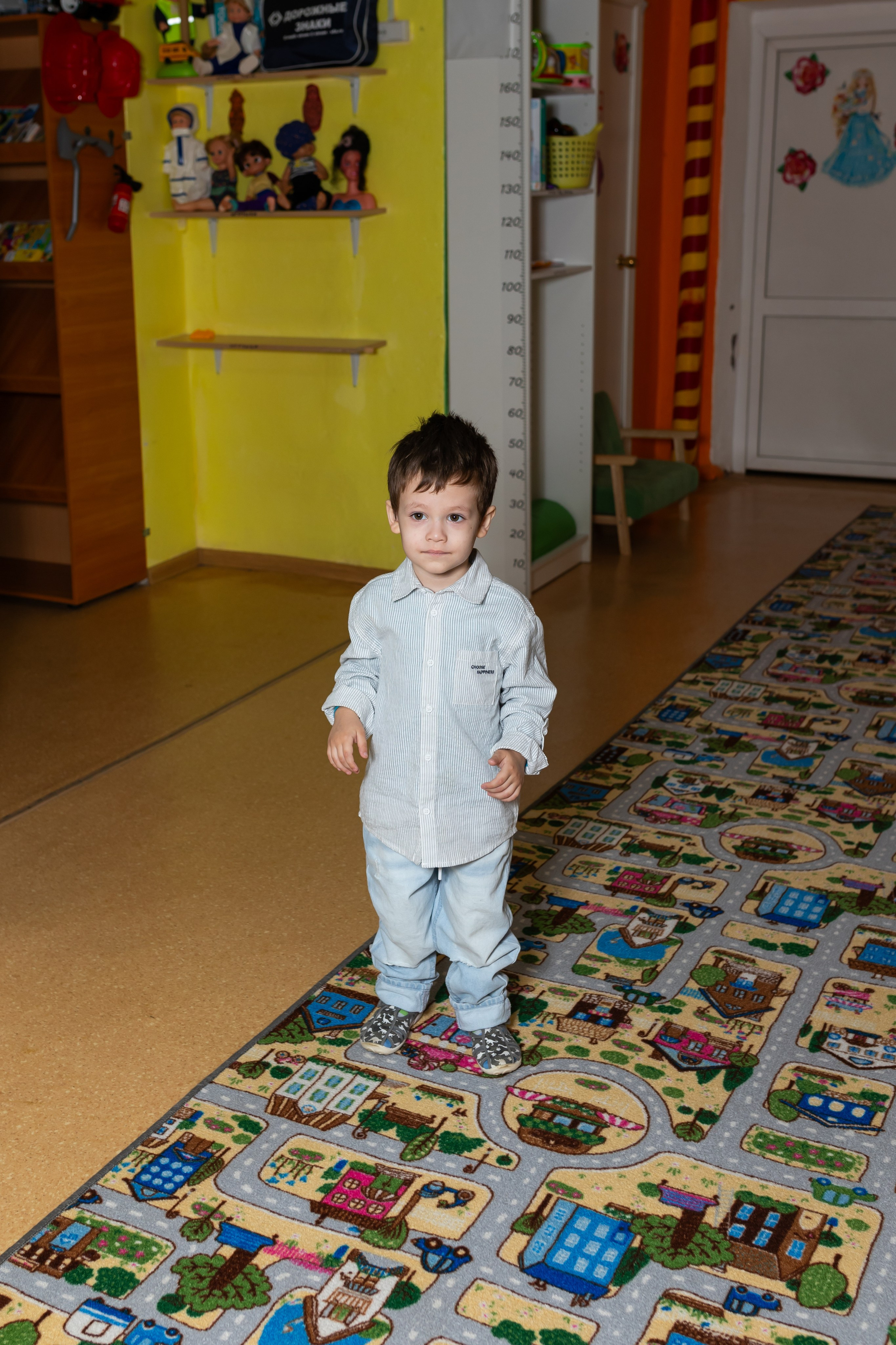 День рождение Димы. Марина Шаймухаметова. Фотограф в Уфе