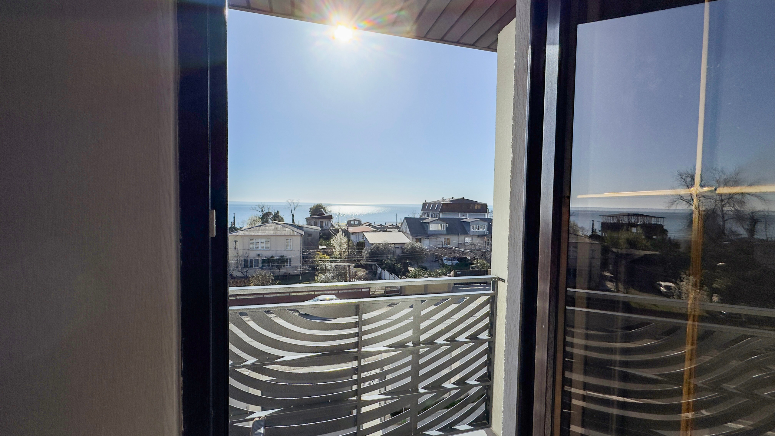 Грейс Бриз. Главная