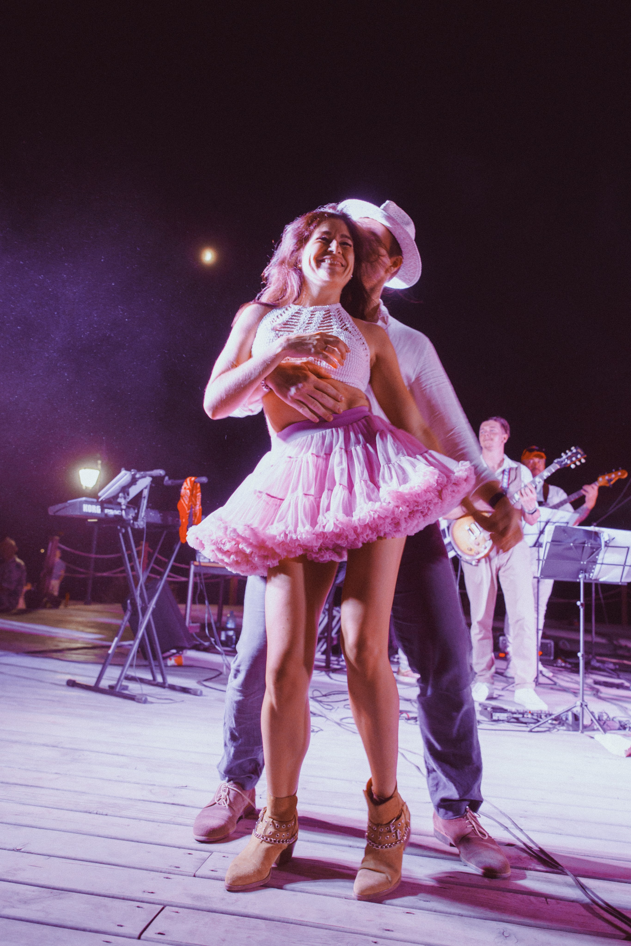 Севастопольский джаз. Артем Корнев Фотограф