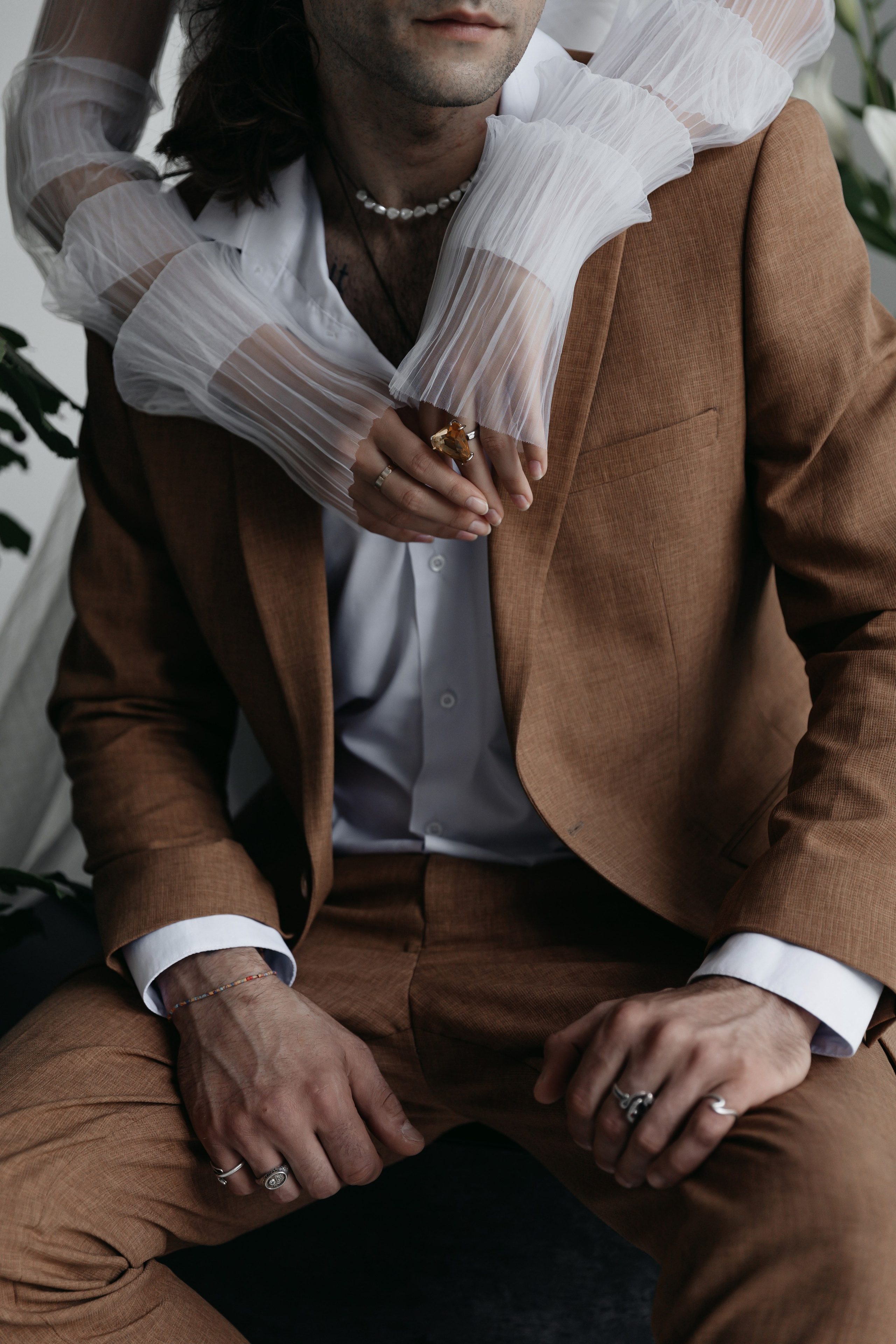 Артур и Ксюша. Свадебный  и семейный фотограф в Краснодаре