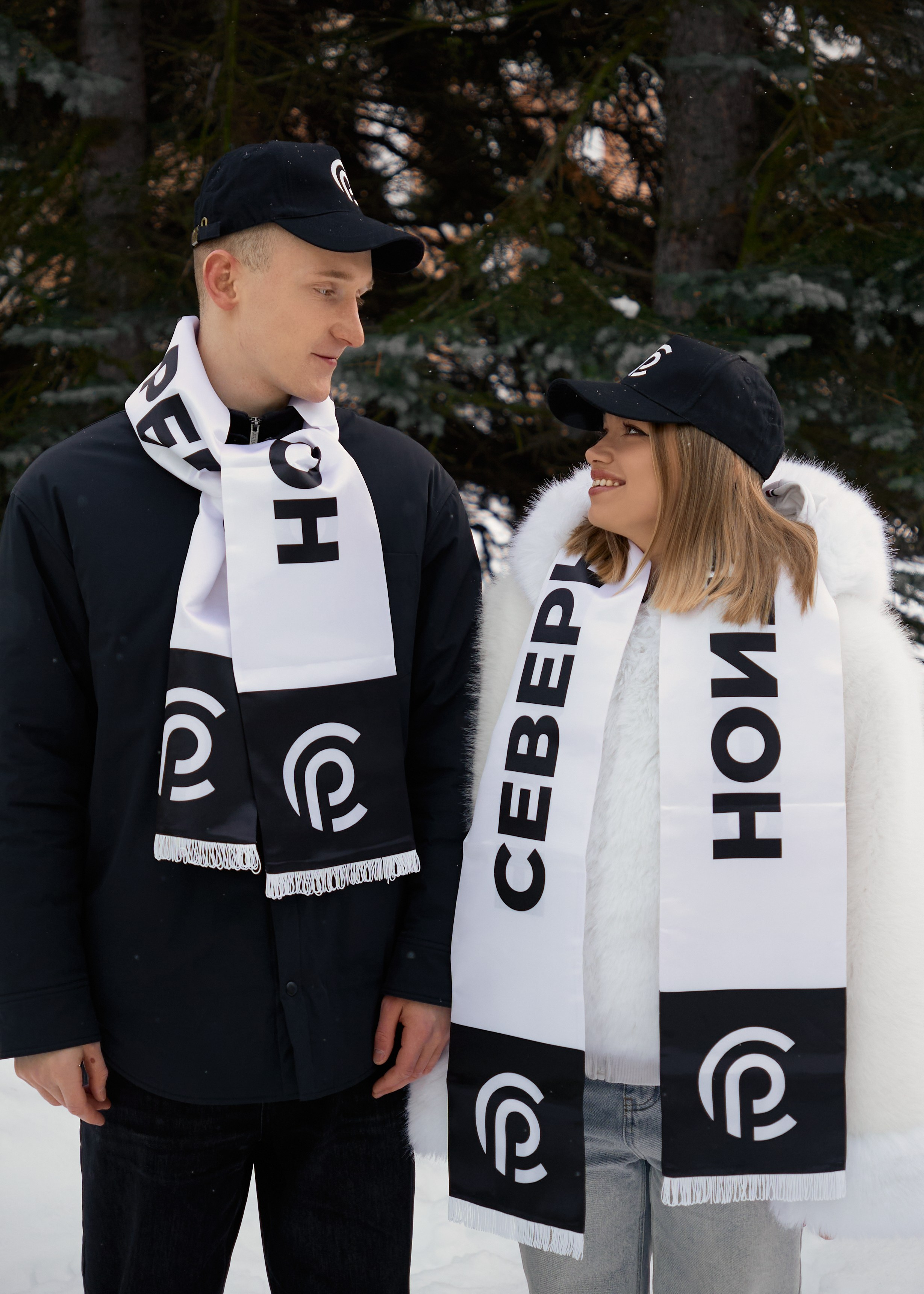 Northern region merch. Ксения Петровская — фотограф и видеограф