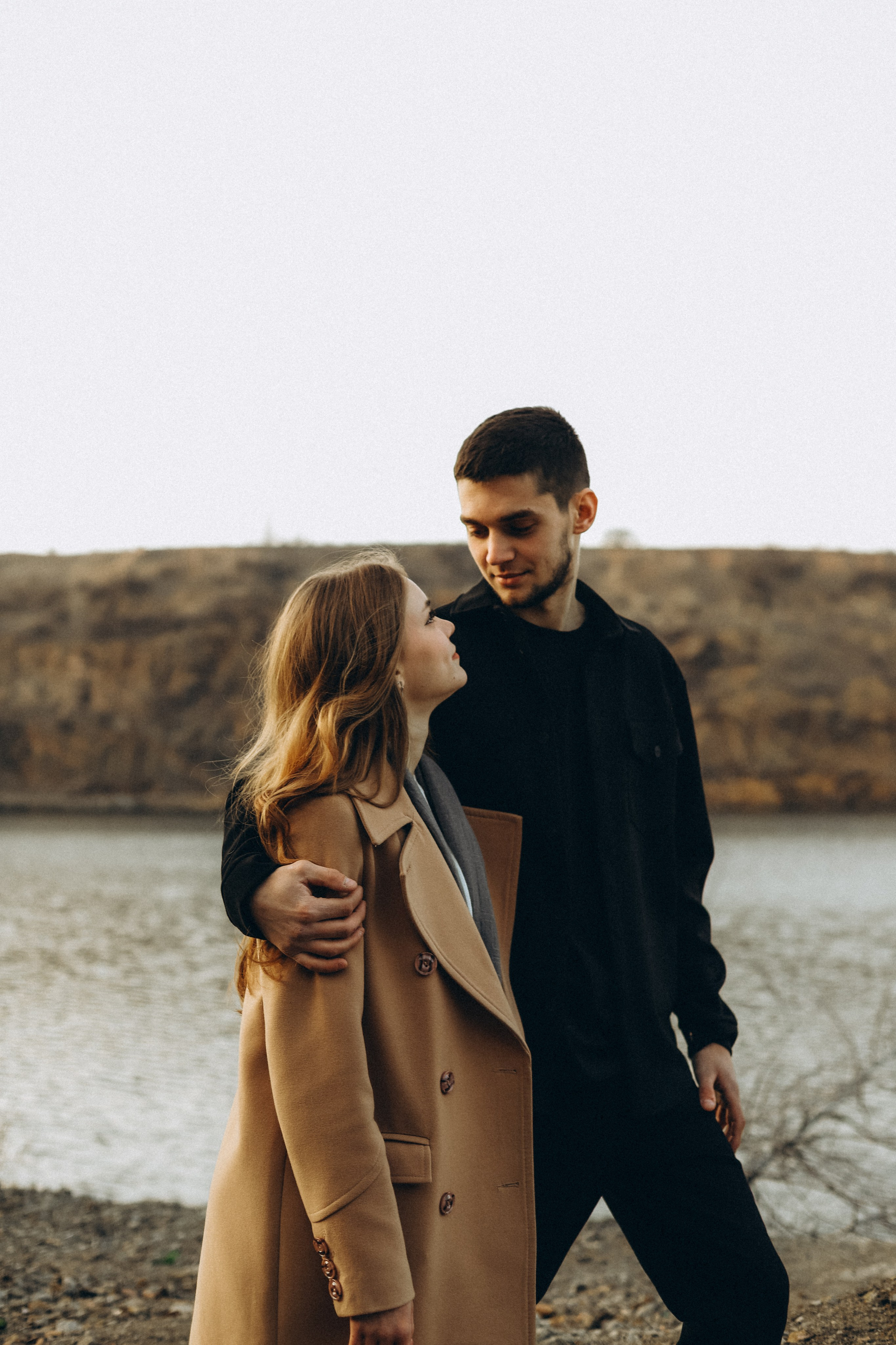 ЕКАТЕРИНА & ЕВГЕНИЙ. Фотограф Мариуполь | Ялта | Крым — Диана Мазенко