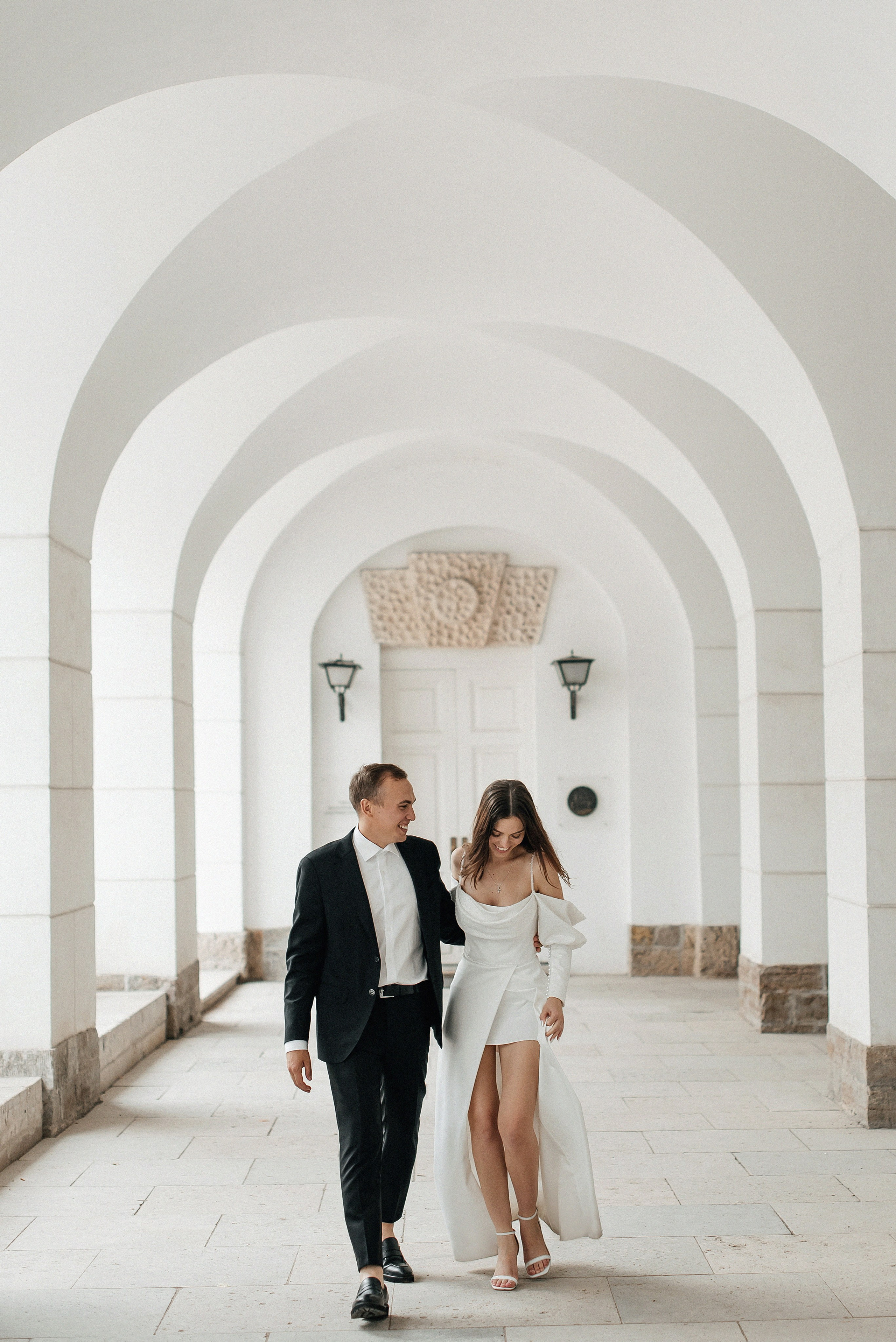 Даша и Саша. Мария — Свадебный фотограф