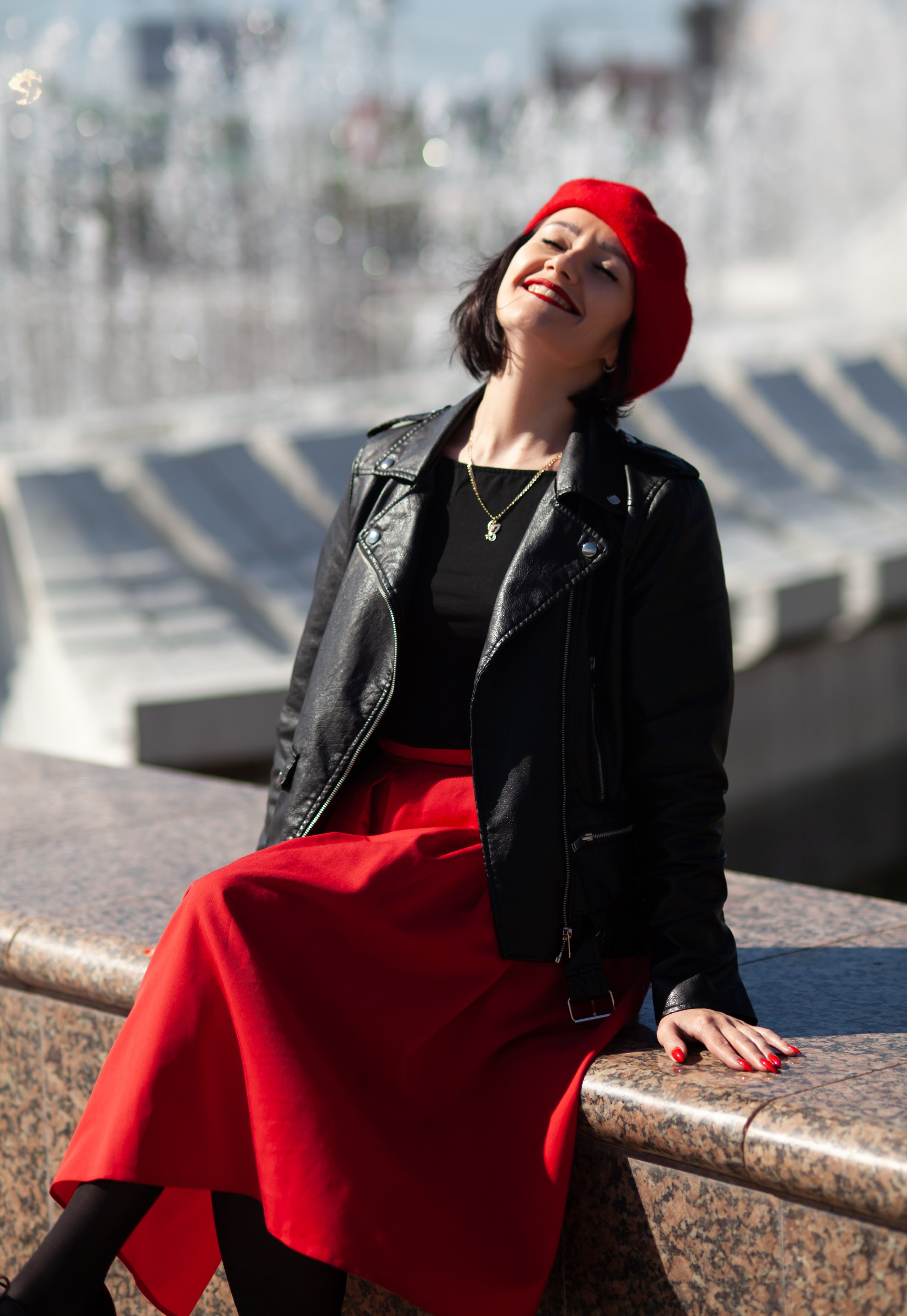 Персональные фото сессии. Главная