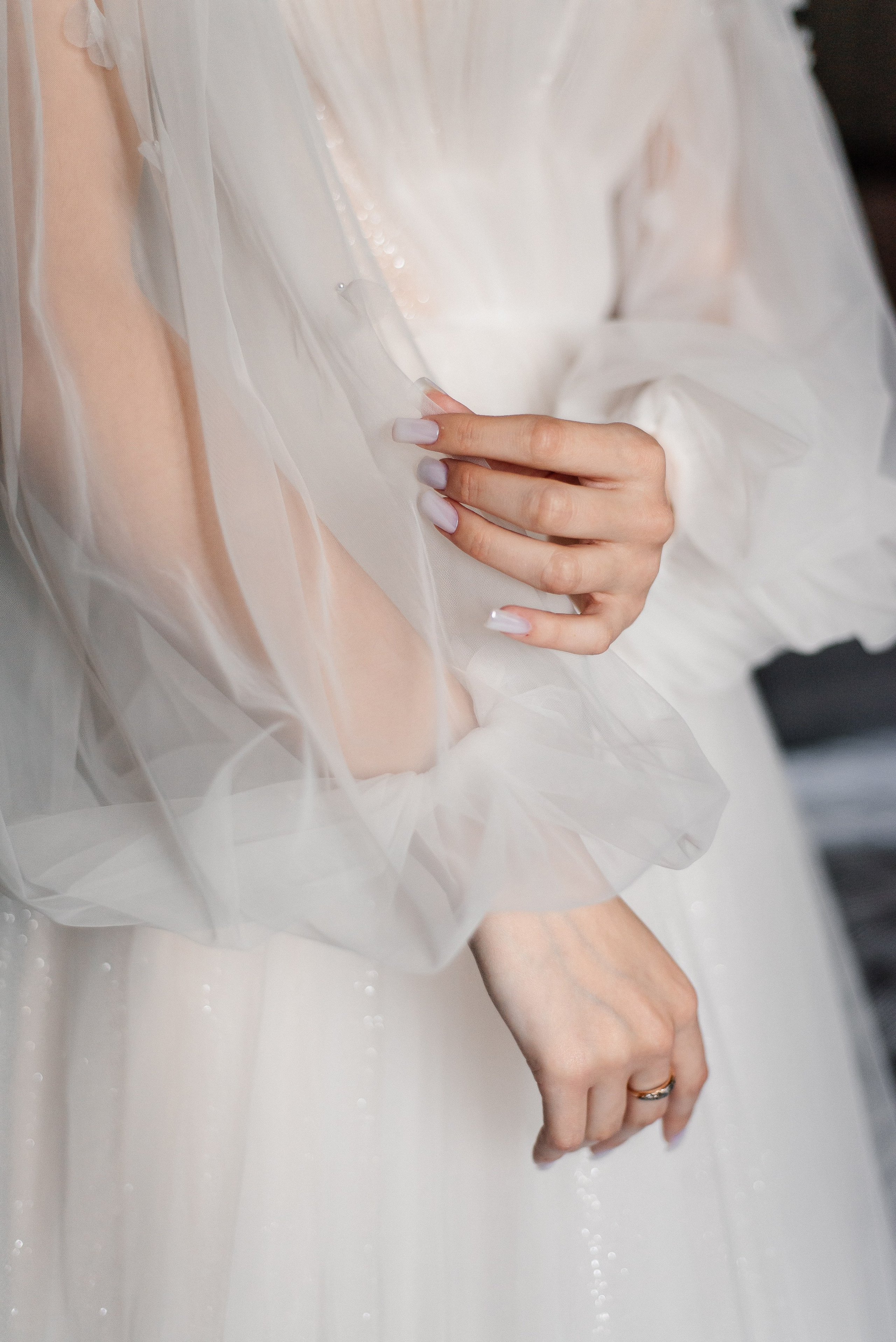 Михаил и Эмилия. Свадебный фотограф Курск Артем Духтанов