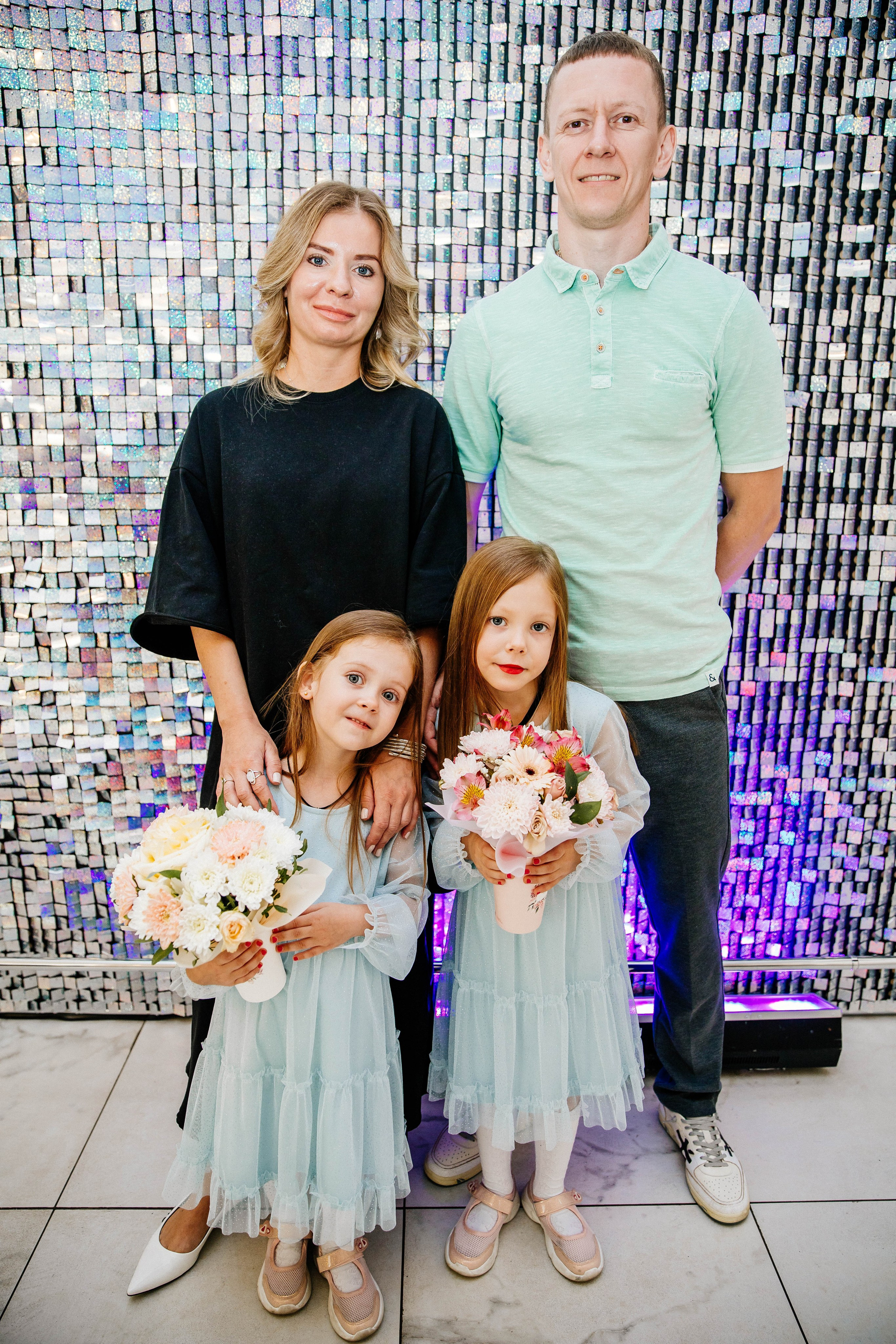 Ползунов. Рыжова Тамара