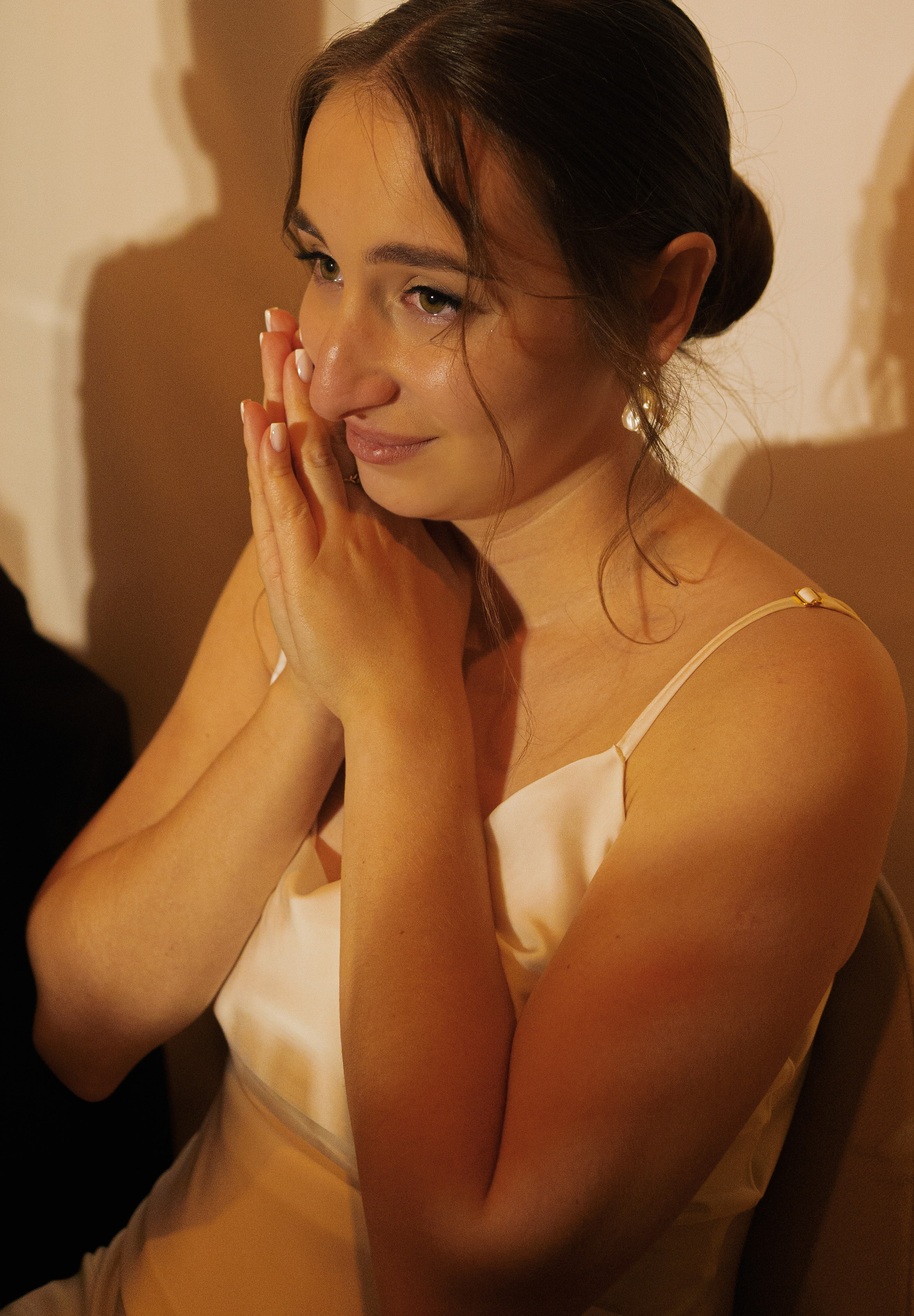 София и Даниил. Главная