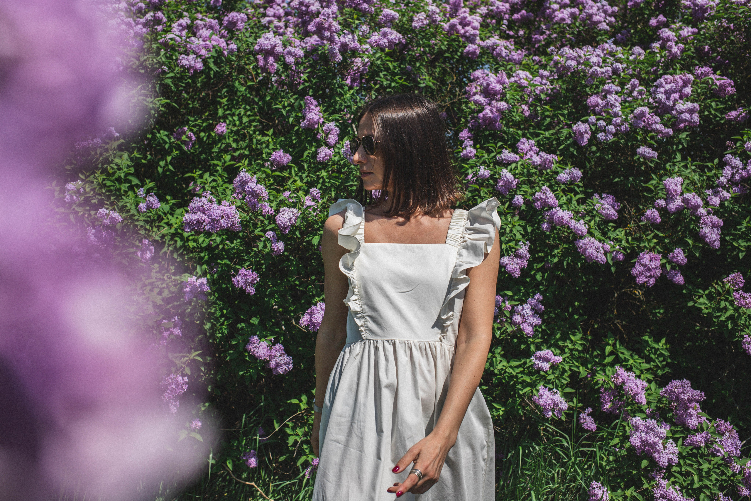 Татьяна | Чайкино. Фотограф Немазенко Ольга