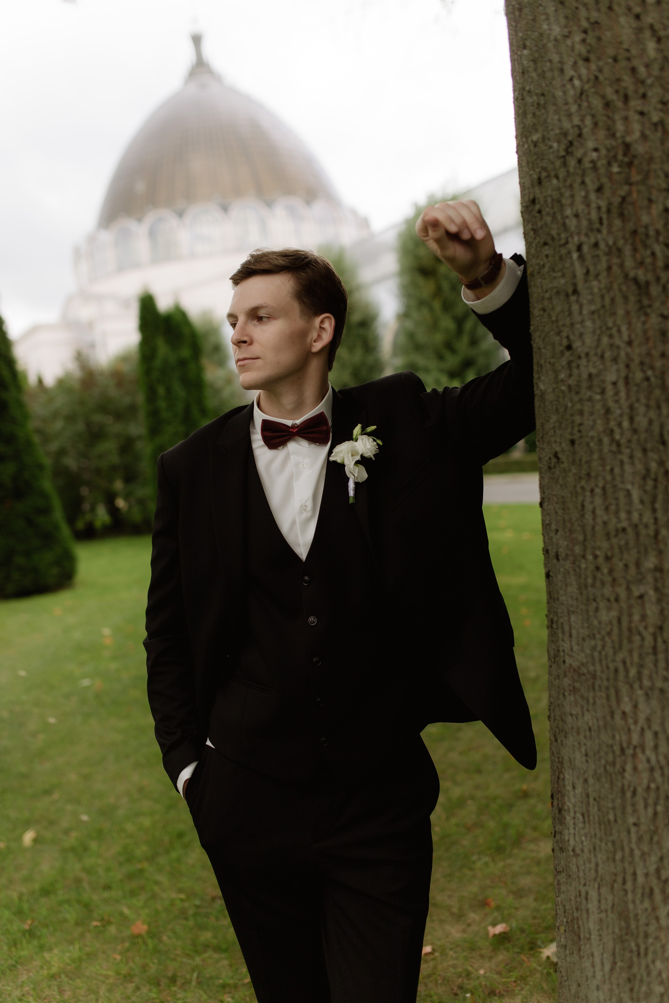 Елизавета и Григорий 20.09.25. Индивидуальный, семейный и свадебный фотограф