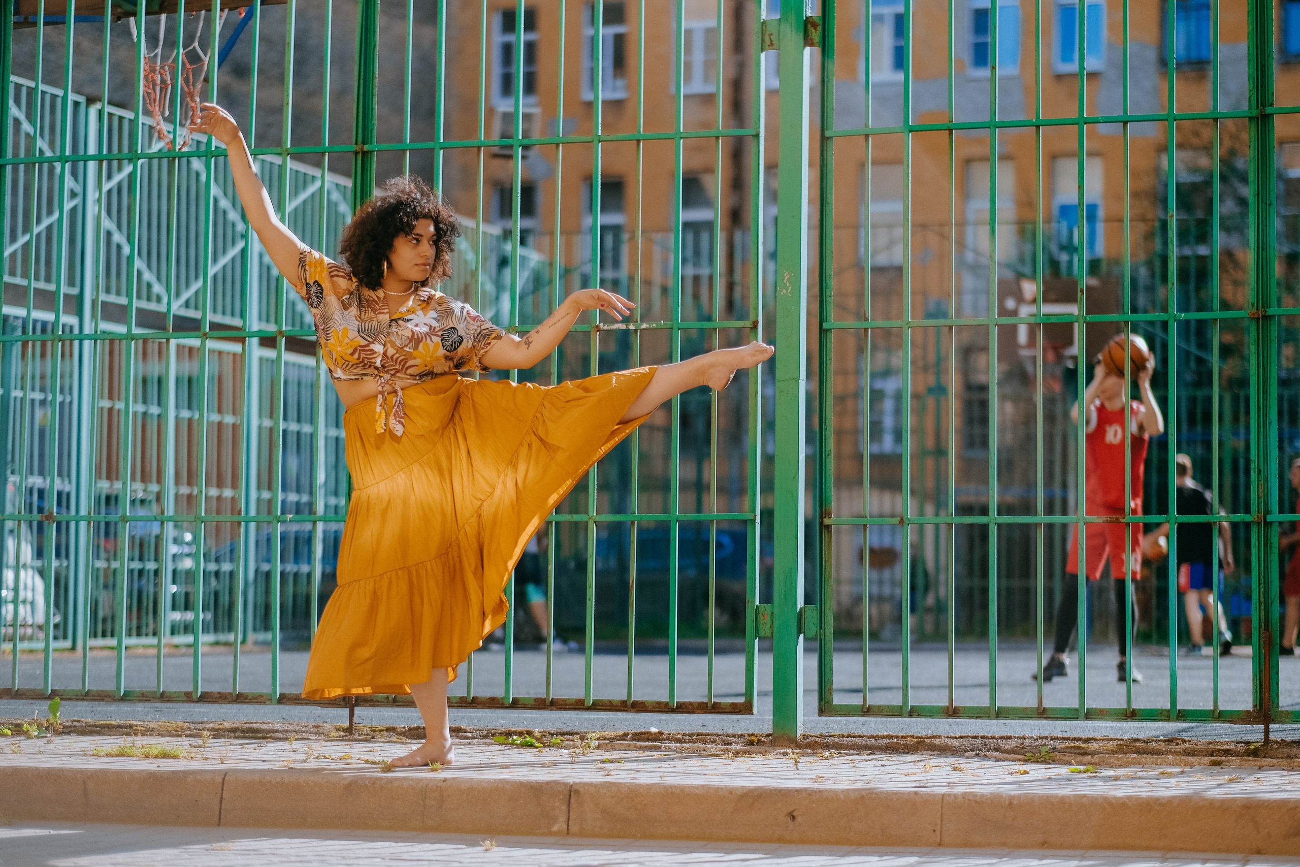 Портреты. Наталья Скворцова — портретный фотограф