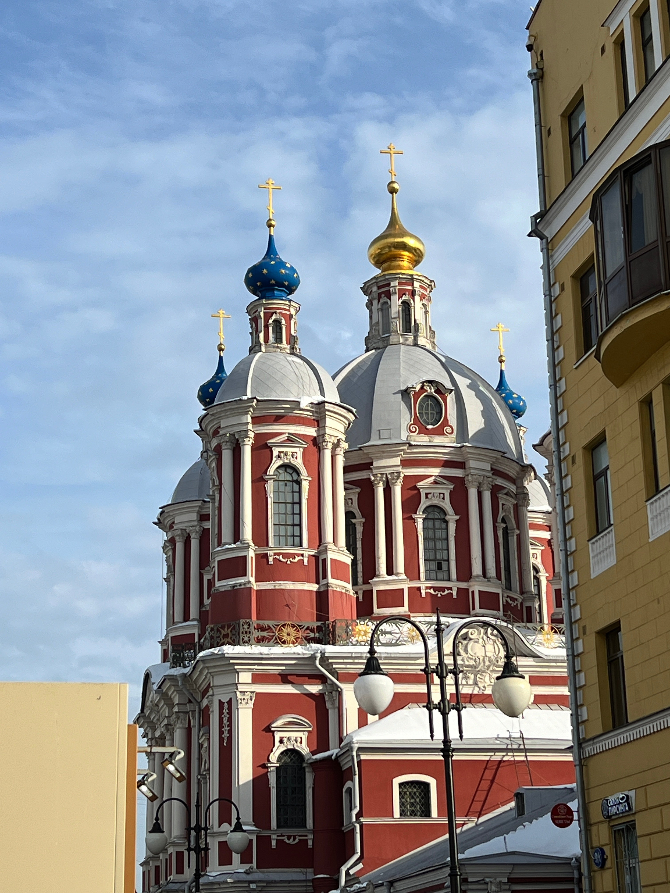 Замоскворечье — жемчужина Москвы. П&П — Полезное с Приятным. Фотоэкскурсии — Москва на память. Экскурсовод и фотограф в Москве. Увези столицу в своём альбоме!
