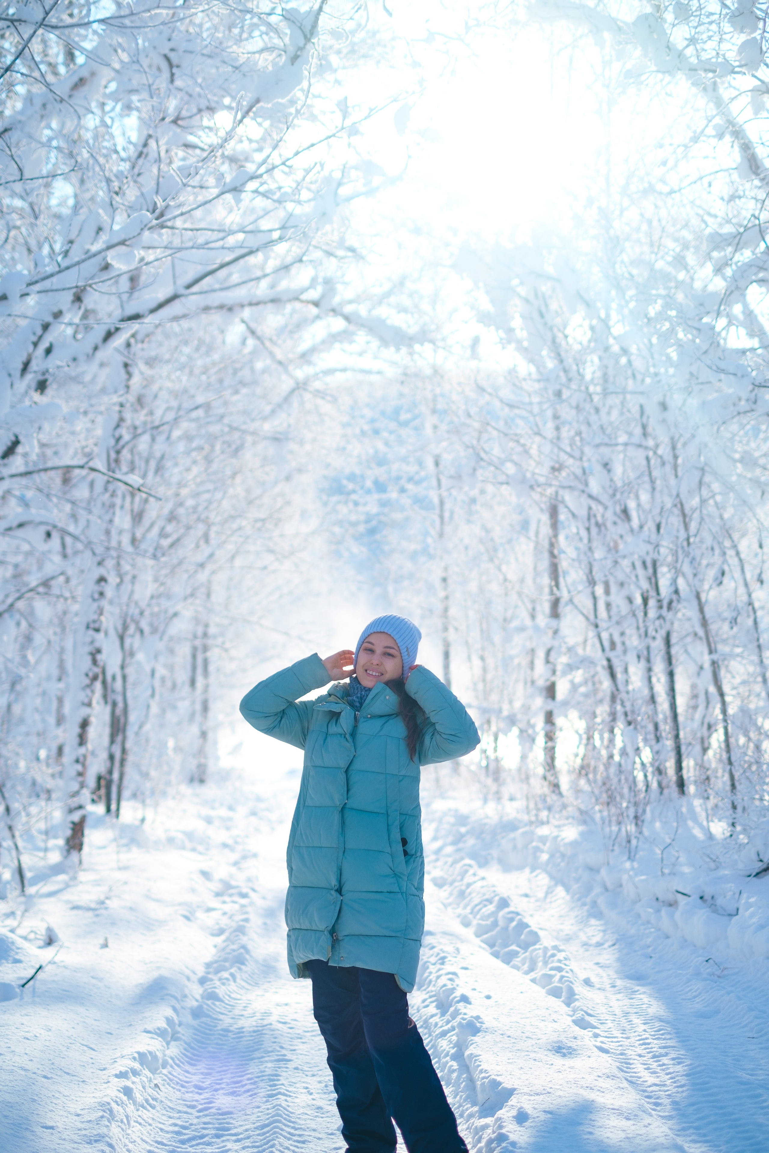 Бурейский тур. Фотограф Благовещенска Яна