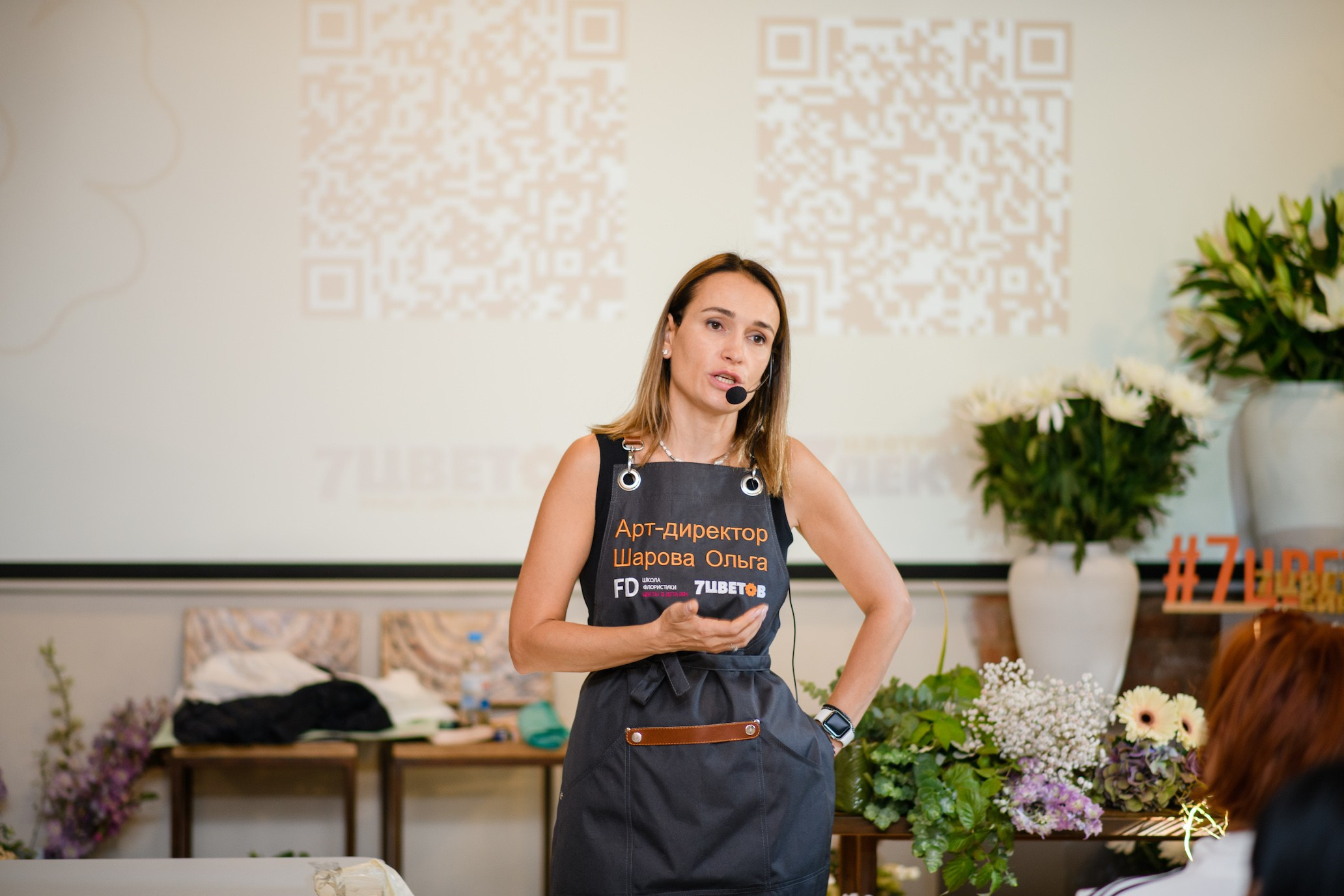 МК от Porolov Цветочная история. Фотограф Илья Ковалев в Волгограде