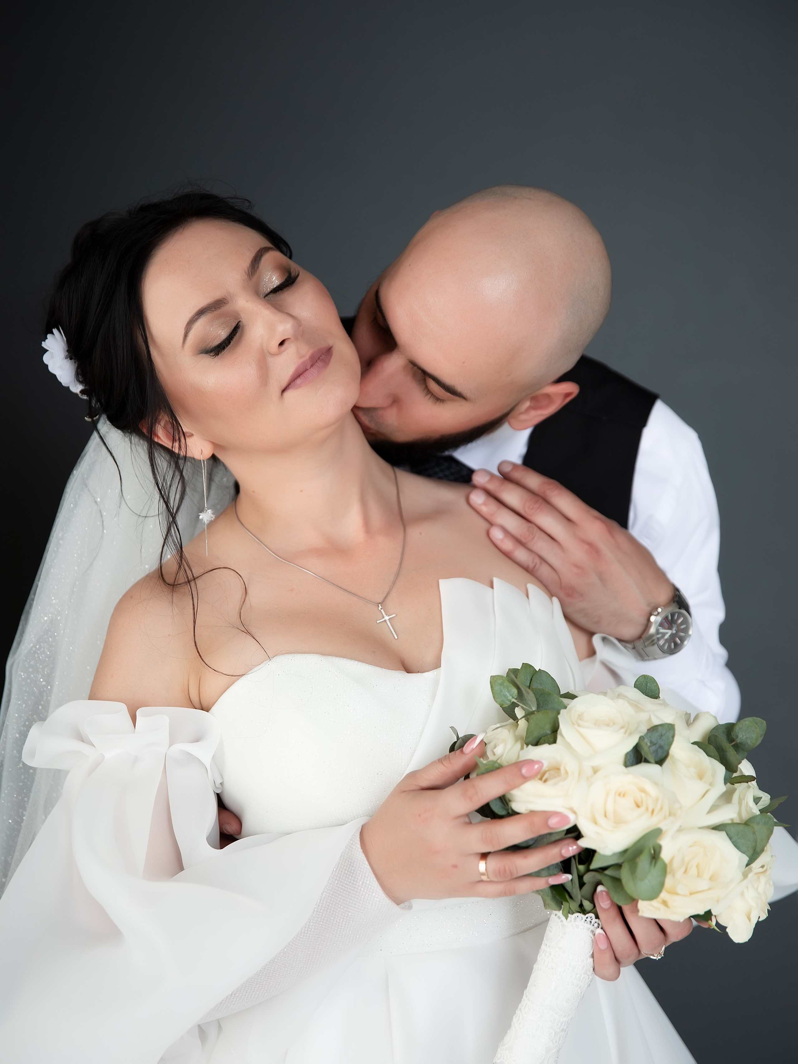 Свадебный фотограф. Фотограф Людмила Жук