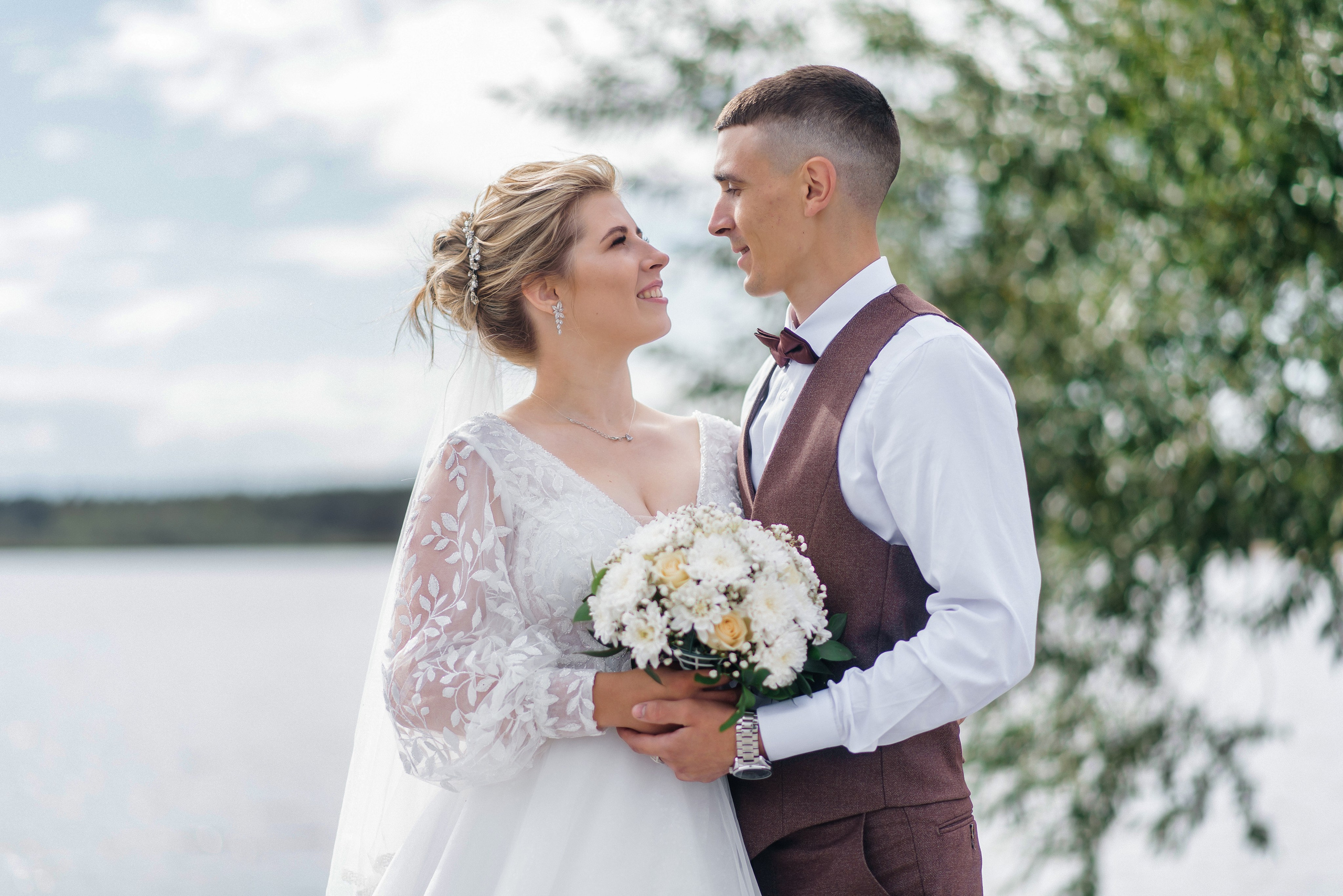 09.09.22 Wedding Day. Семейный фотограф в Барнауле