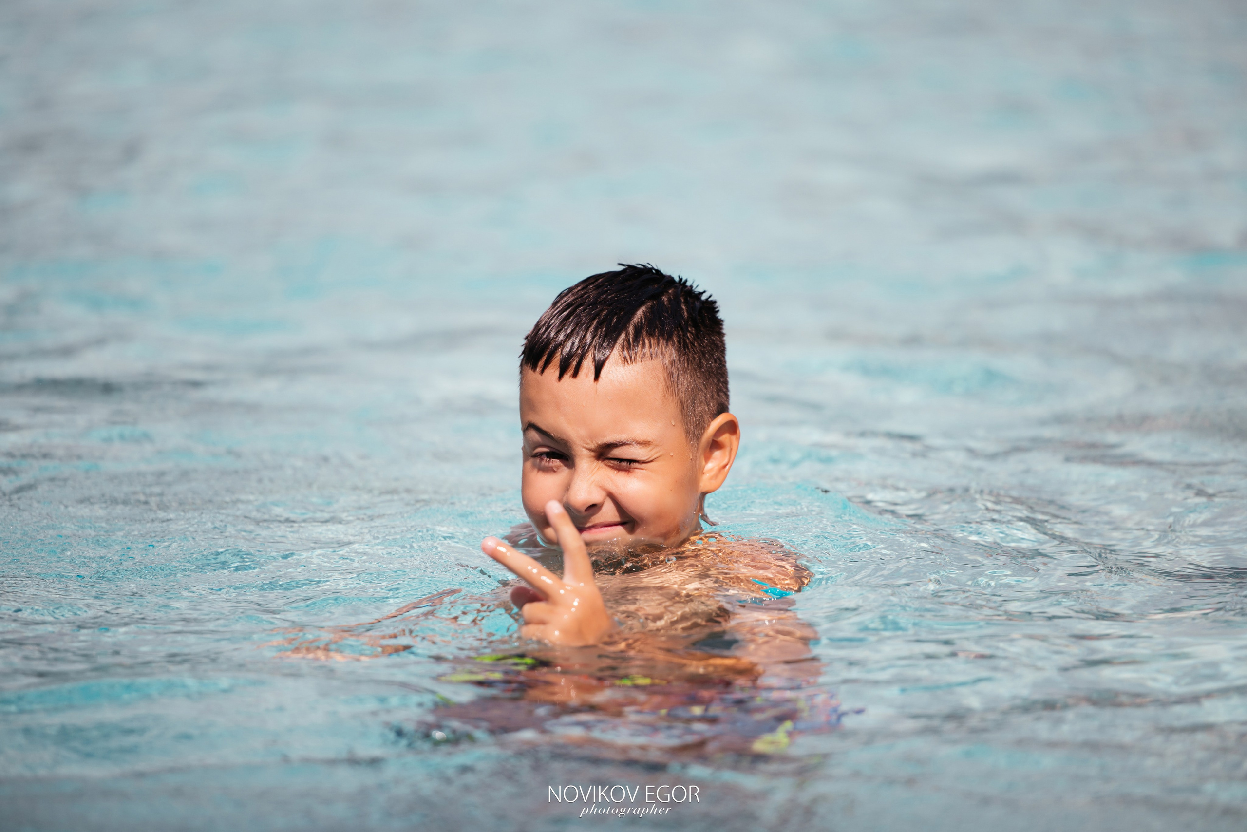 Ноа 11 лет. Фотограф Ростов-на-Дону