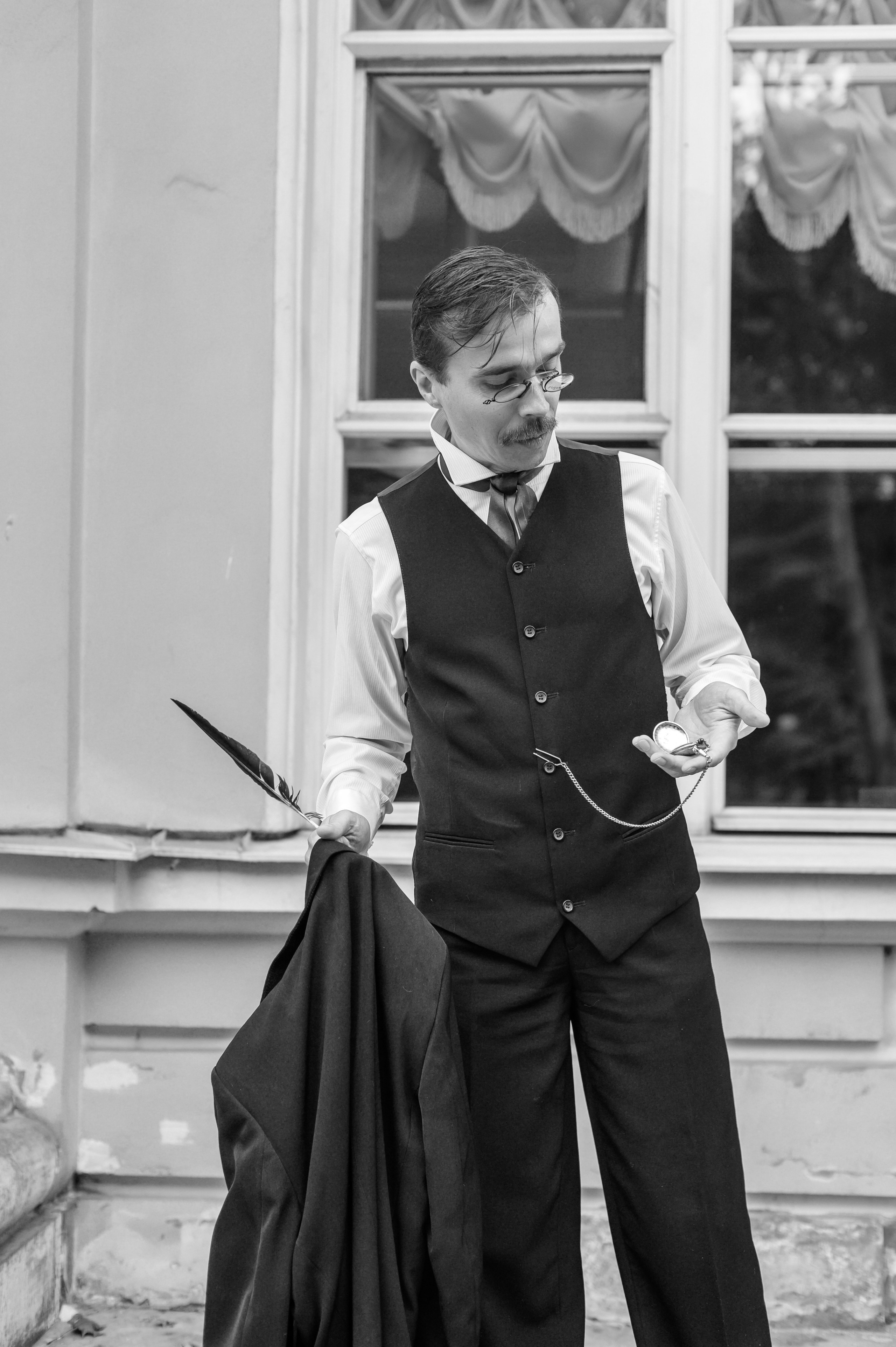 Индивидуальная фотосессия. Профессиональный фотограф в Санкт-Петербурге