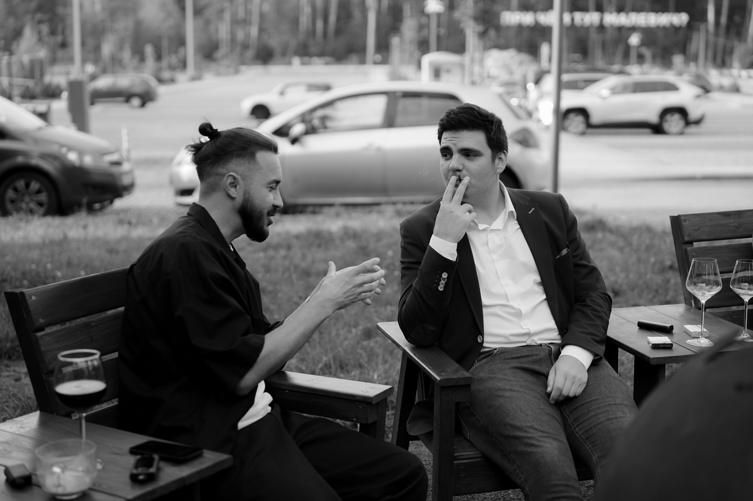 MALEVICH. Свадебный фотограф Москва, Санкт-Петербург