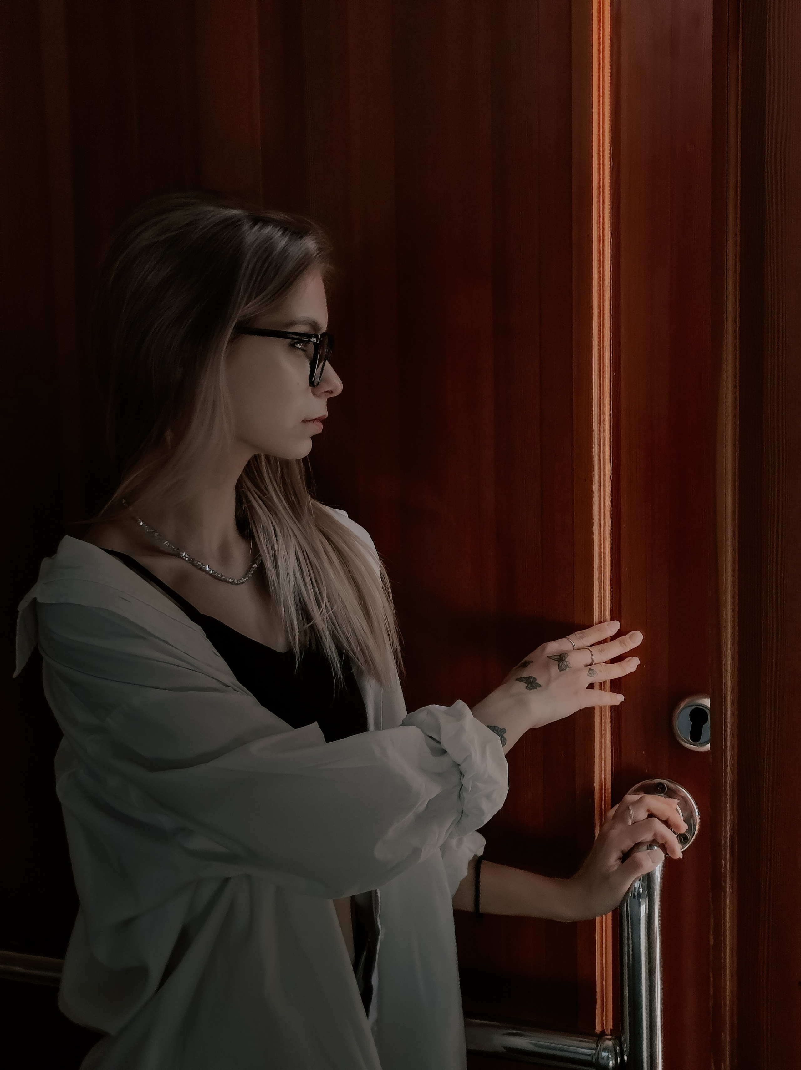 Анна. Мобильная фотосессия. Фотограф Регина Крикунова г. Красноярск