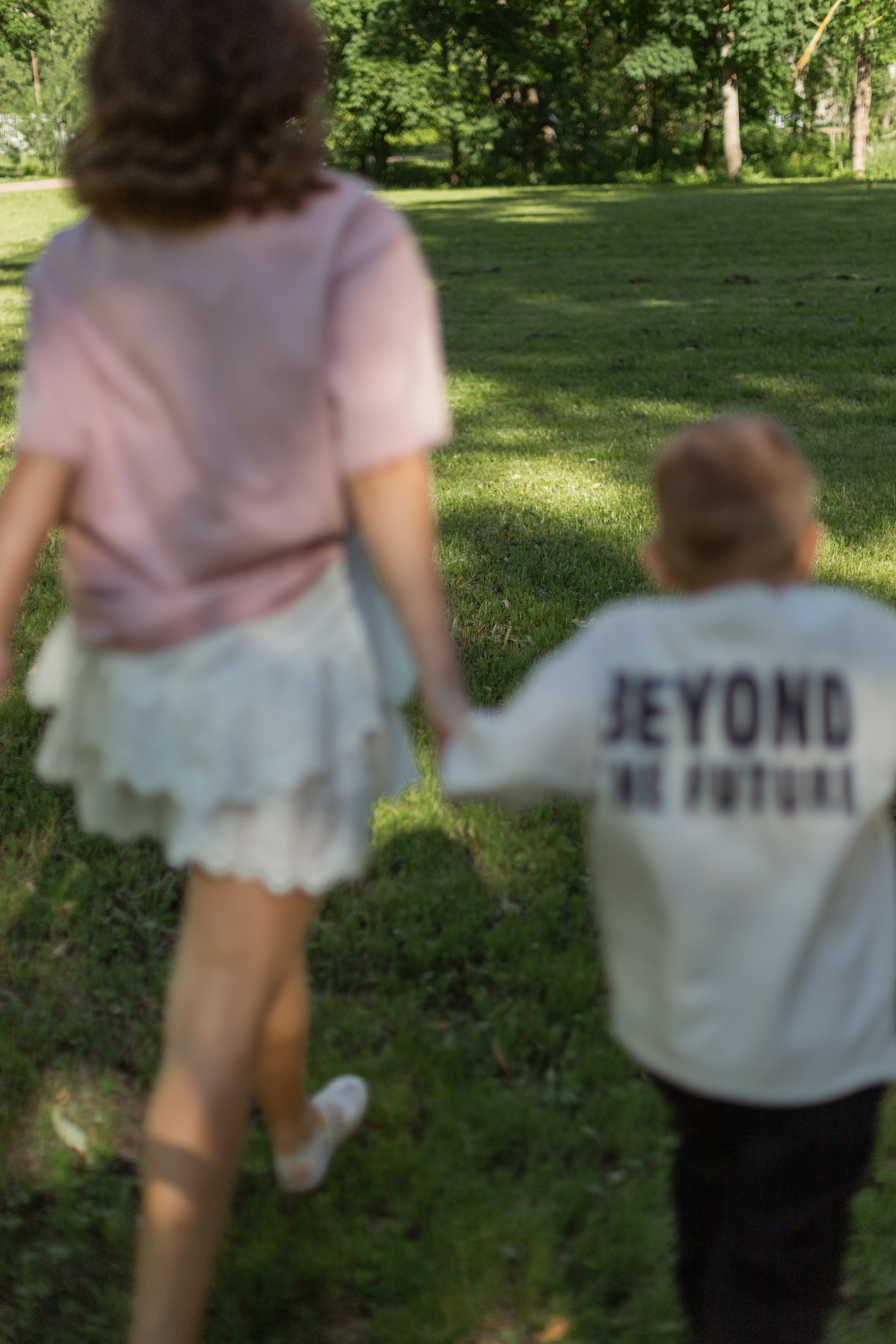 Семья Юлии. Утонченный фотограф в Санкт-Петербурге Ксения Пелевина
