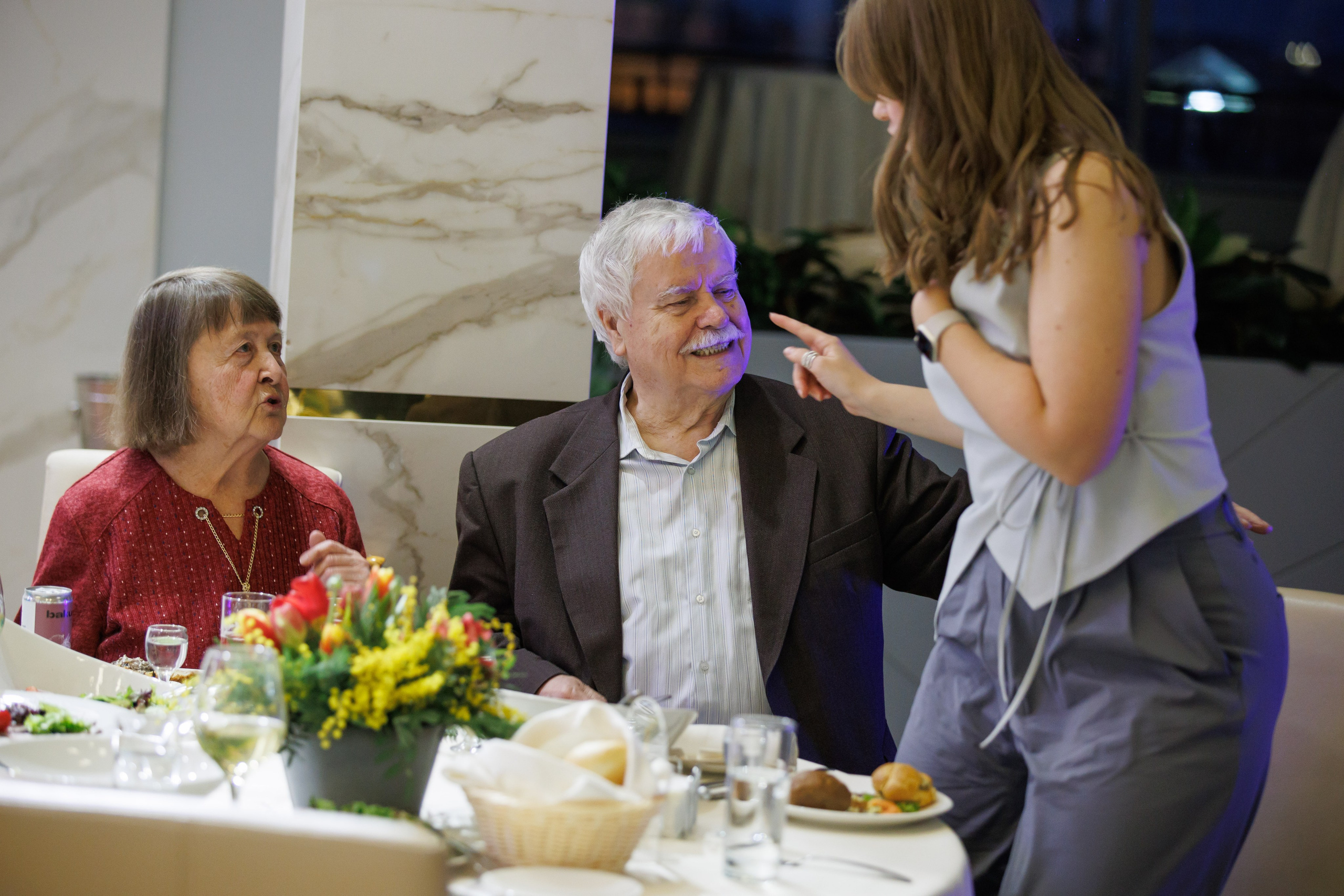 Юбилей. Фотограф ваших чувств в Санкт-Петербурге