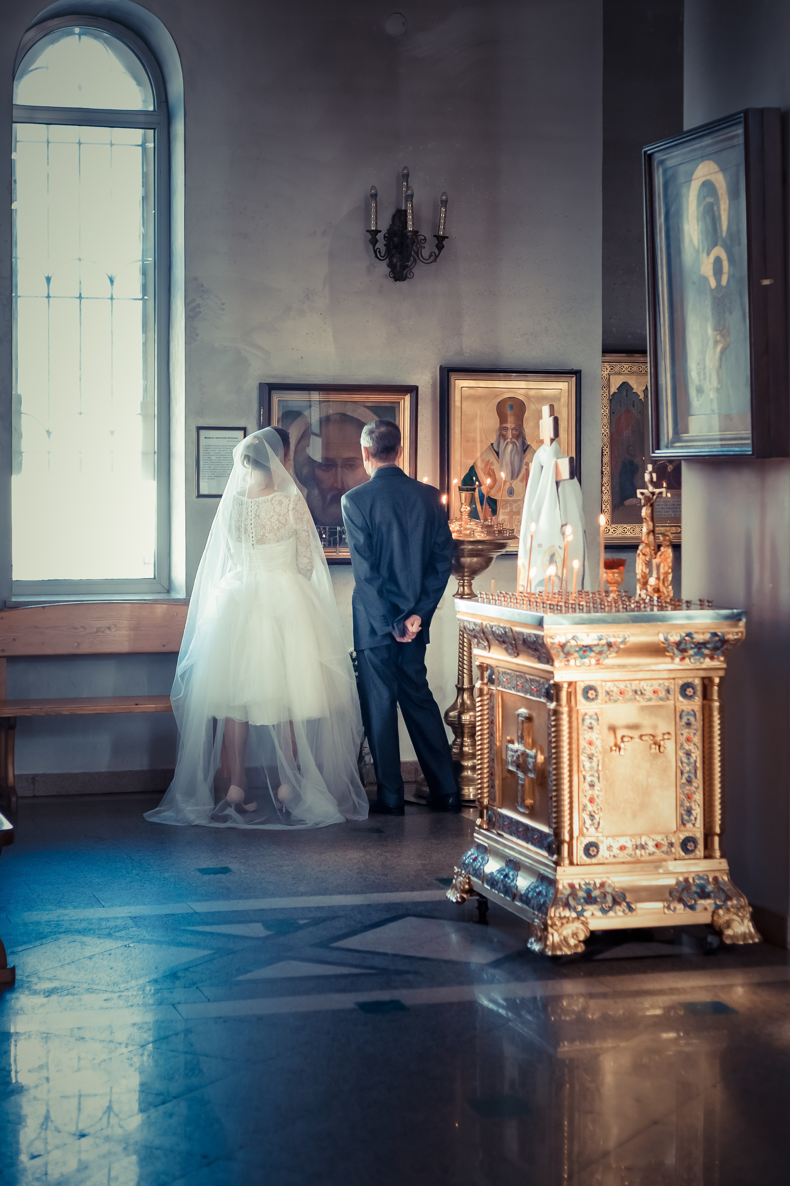 Репортажные съемки. Фотограф Нина Пашина — Пермь