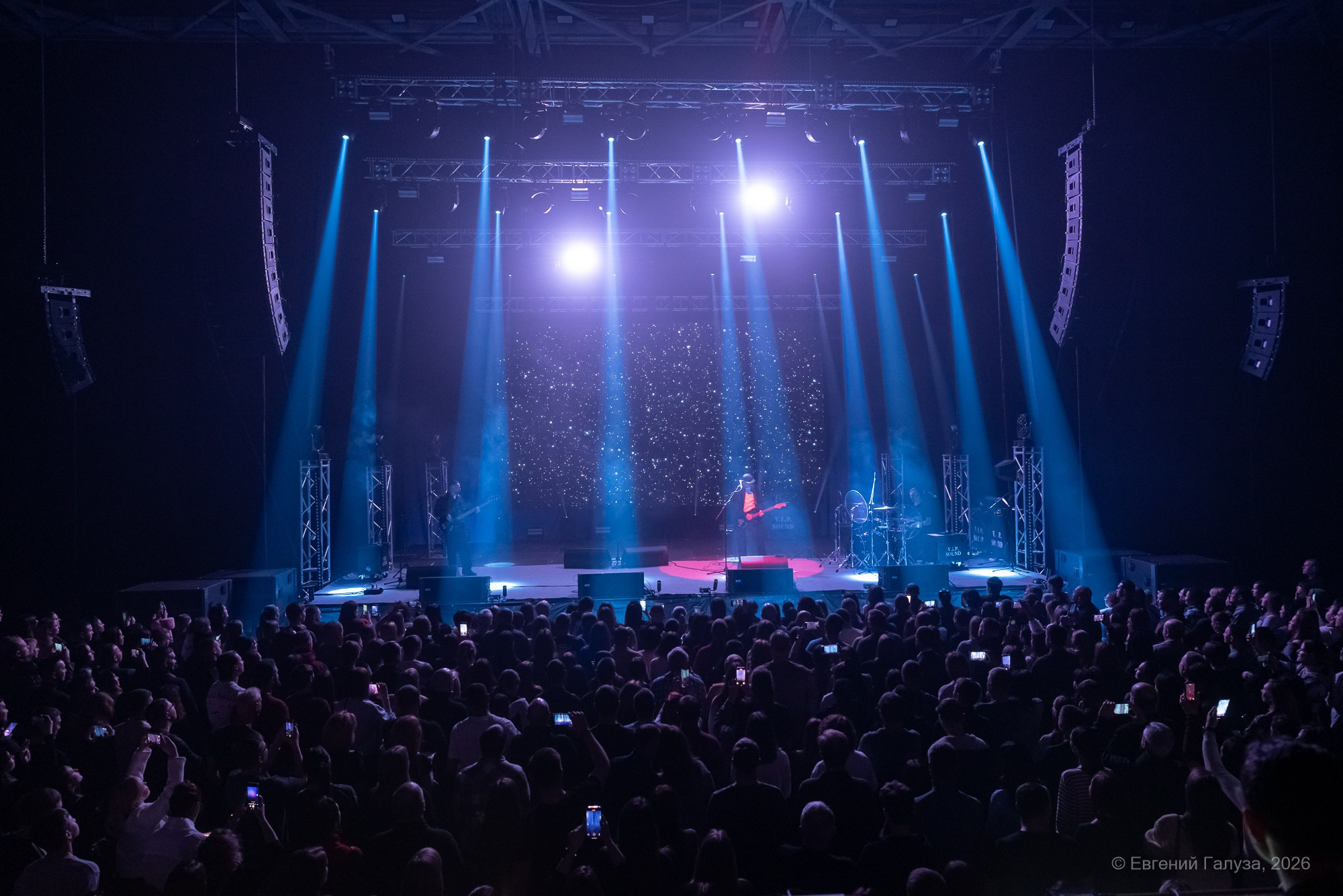 «Смысловые галлюцинации». Репортажный фотограф г. Чита