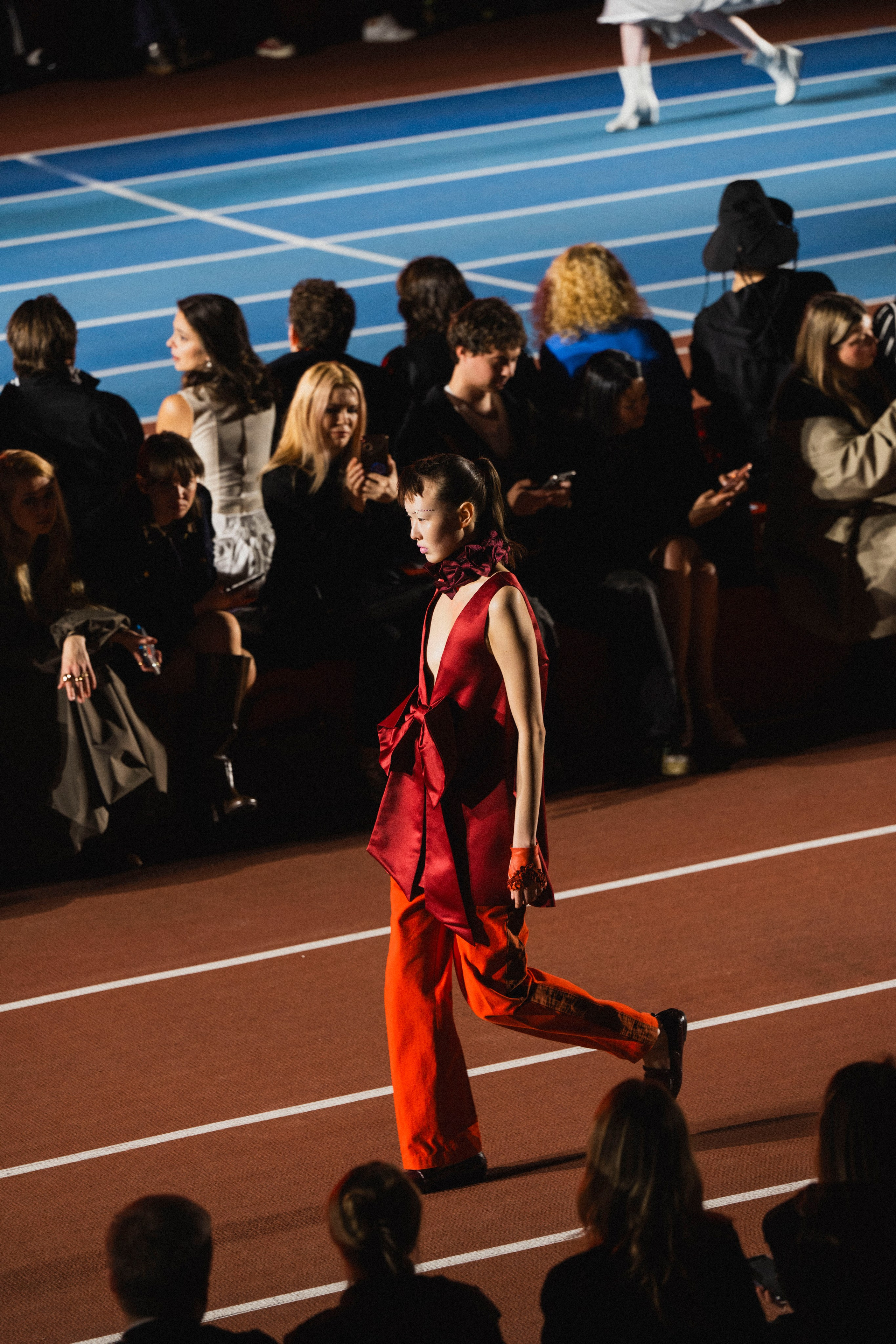 YANDEX MARKET FASHION SHOW / 2026. OOPS TEAM